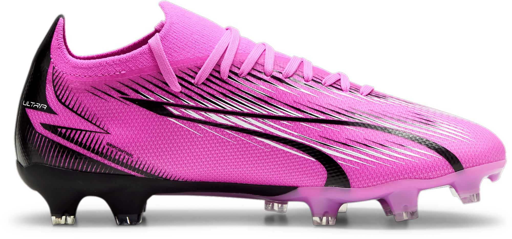 PUMA Women's Ultra Match FG Soccer Cleats product image