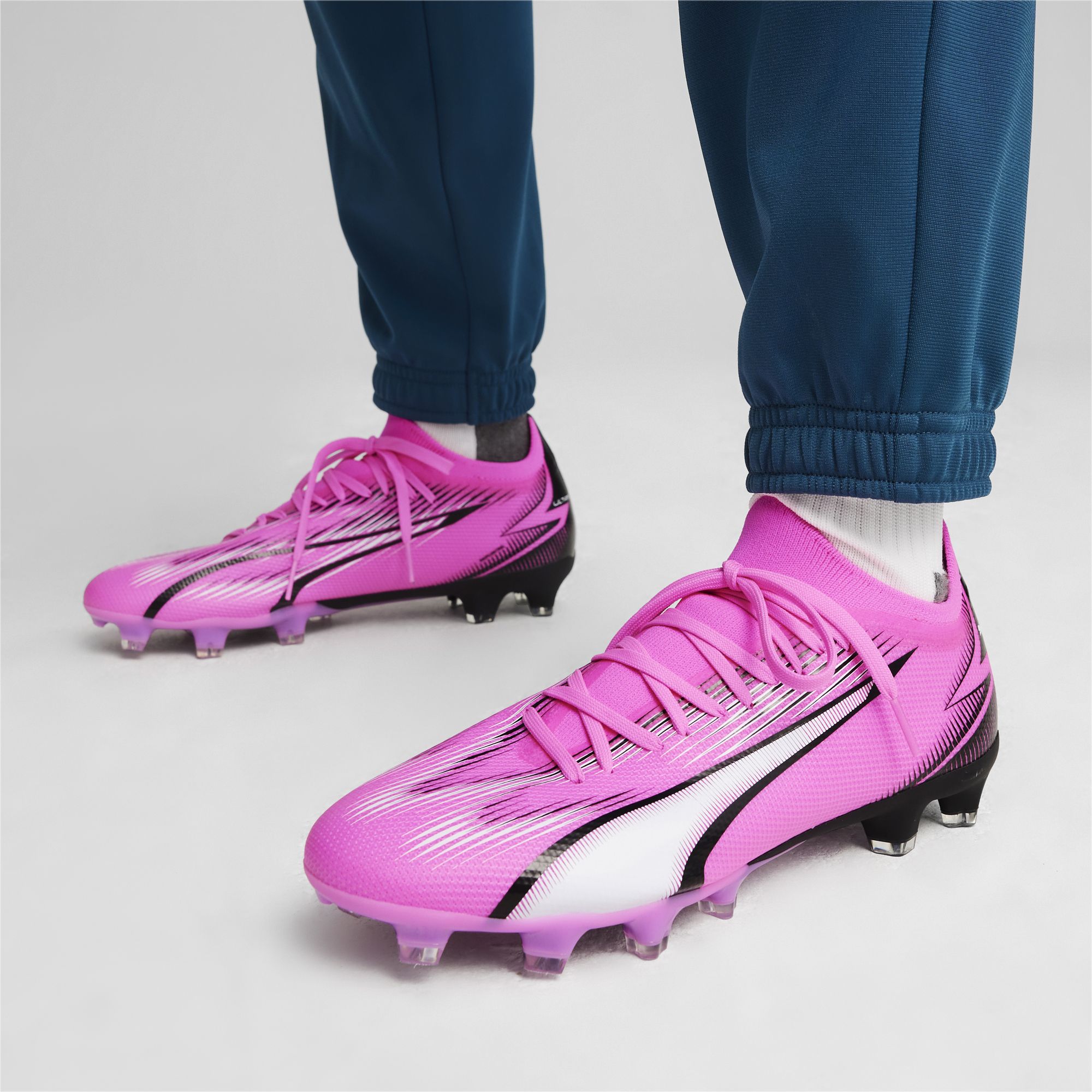 PUMA Women's Ultra Match FG Soccer Cleats product image