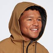 Simms Men's Rogue Fleece Full-Zip Hooded Jacket product image