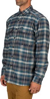 Simms Men's Coldweather Long Sleeve Shirt (Regular and Big & Tall) product image