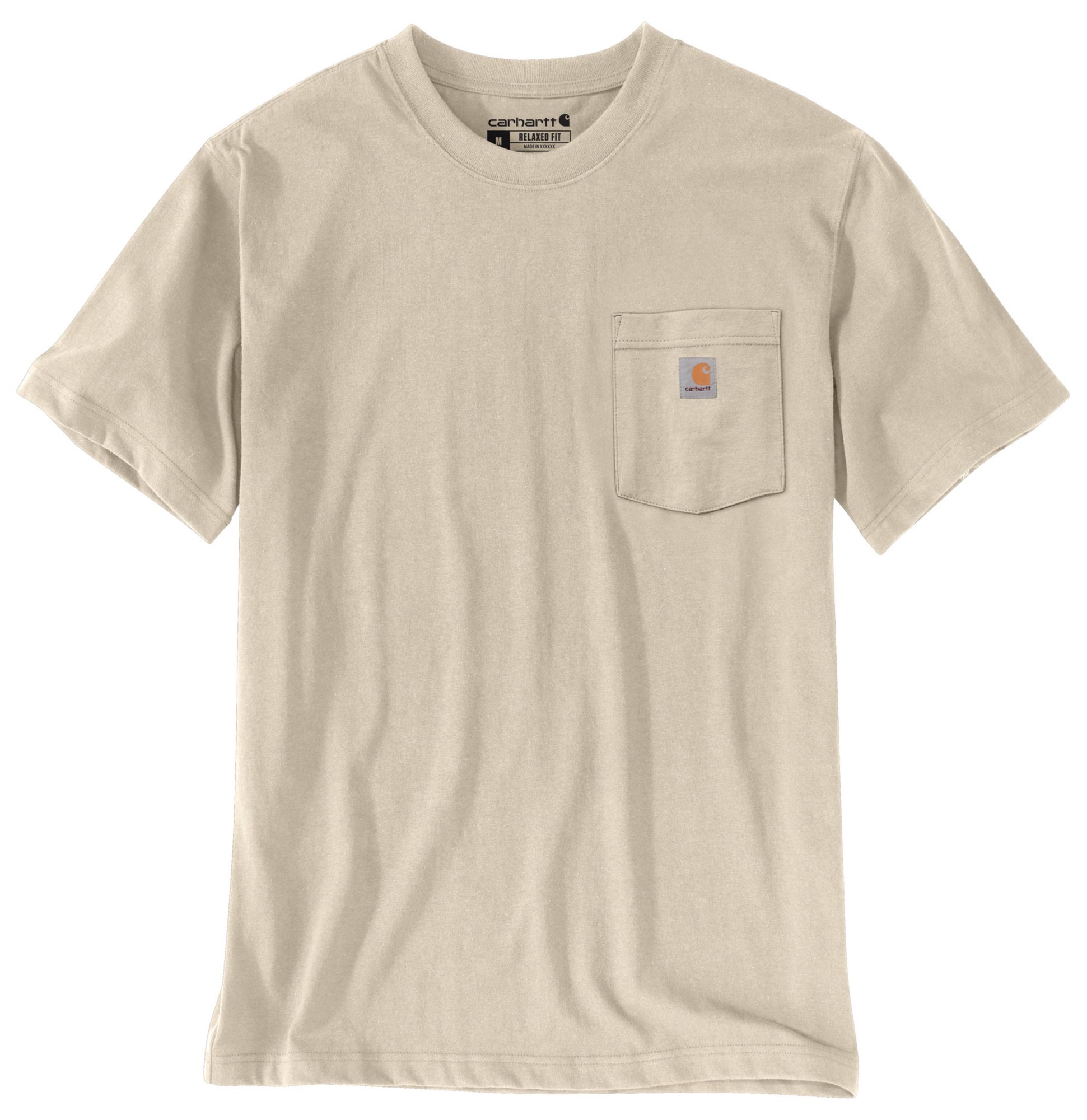 Carhartt Men's Irvine Sunset Cowboy Short Sleeve T-Shirt product image