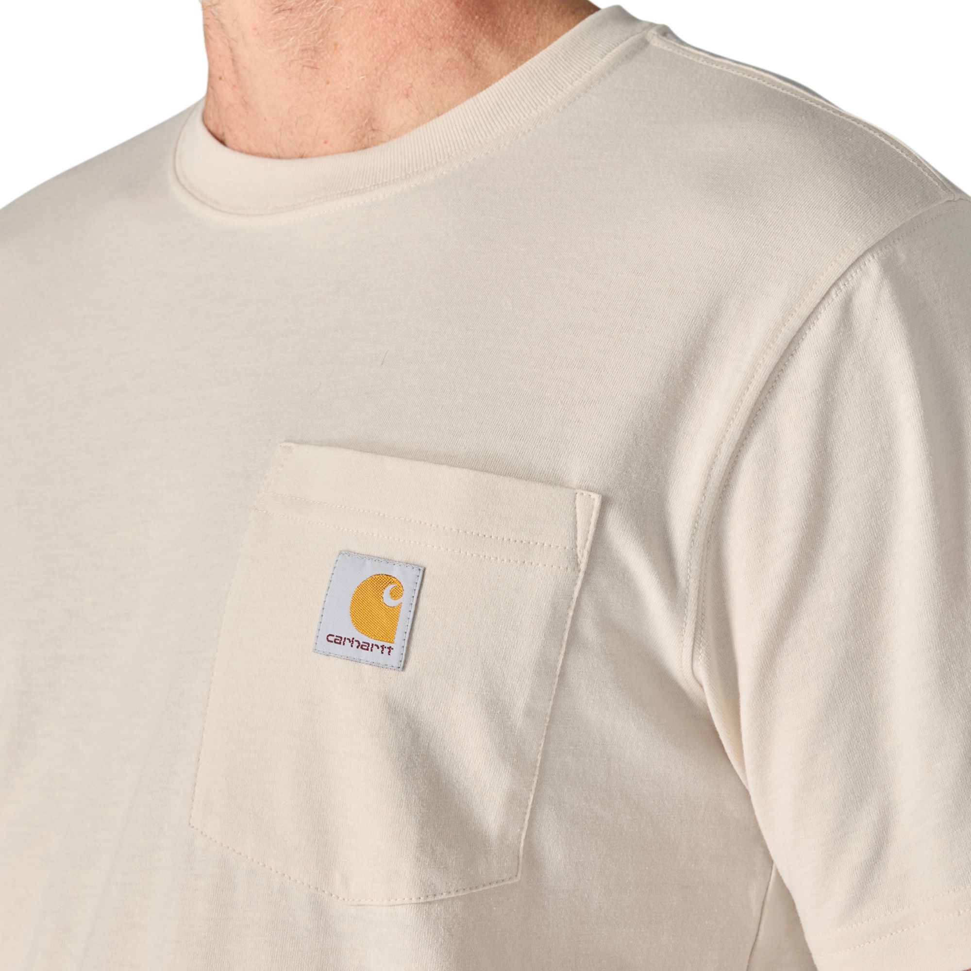 Carhartt Men's Irvine Sunset Cowboy Short Sleeve T-Shirt product image