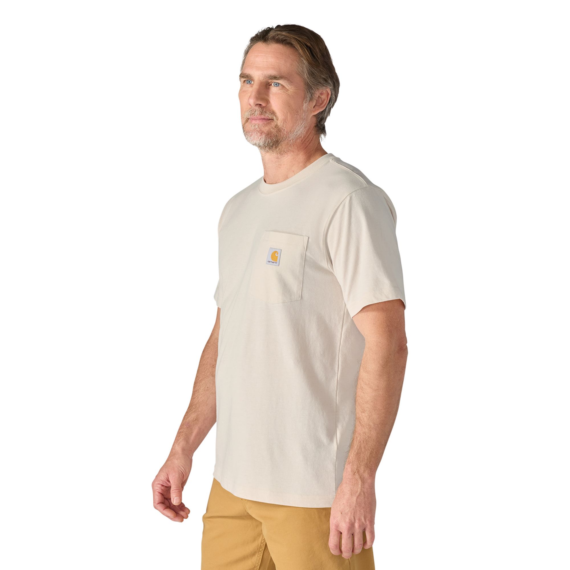 Carhartt Men's Irvine Sunset Cowboy Short Sleeve T-Shirt product image
