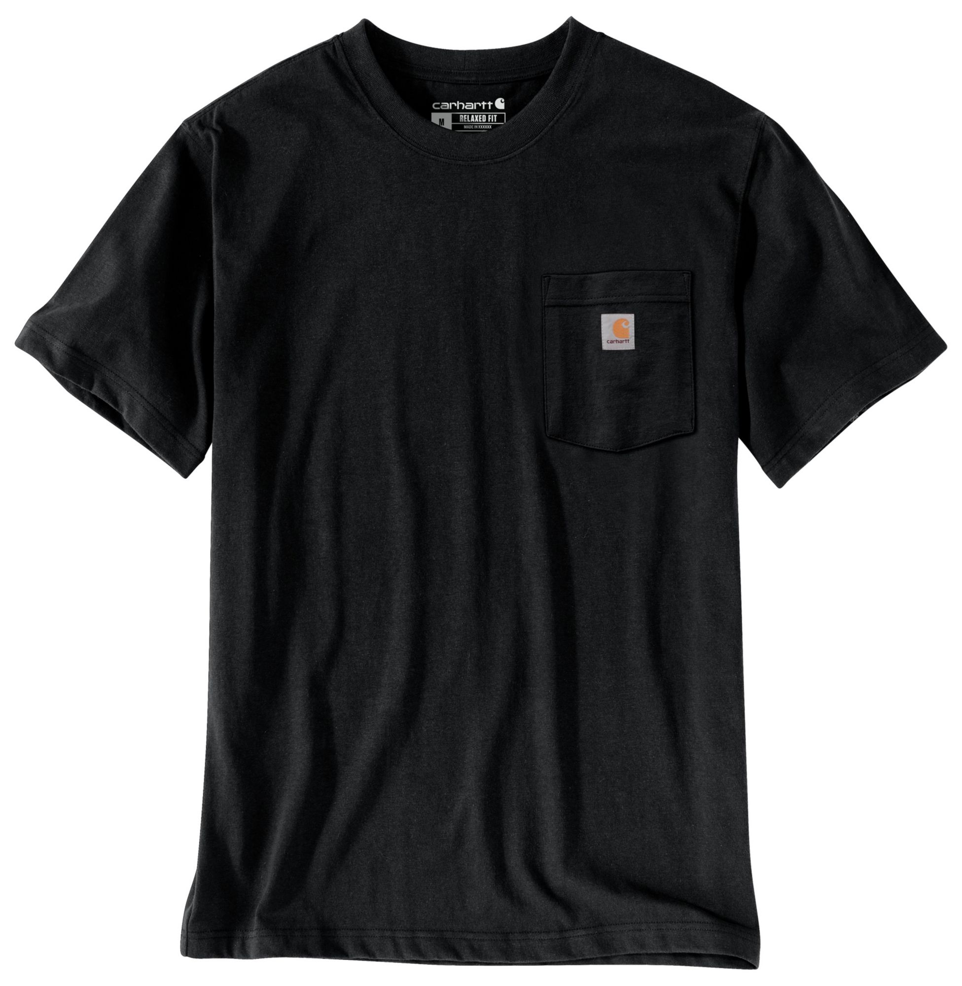 Carhartt Men's Irvine Hardworking Short Sleeve T-Shirt product image