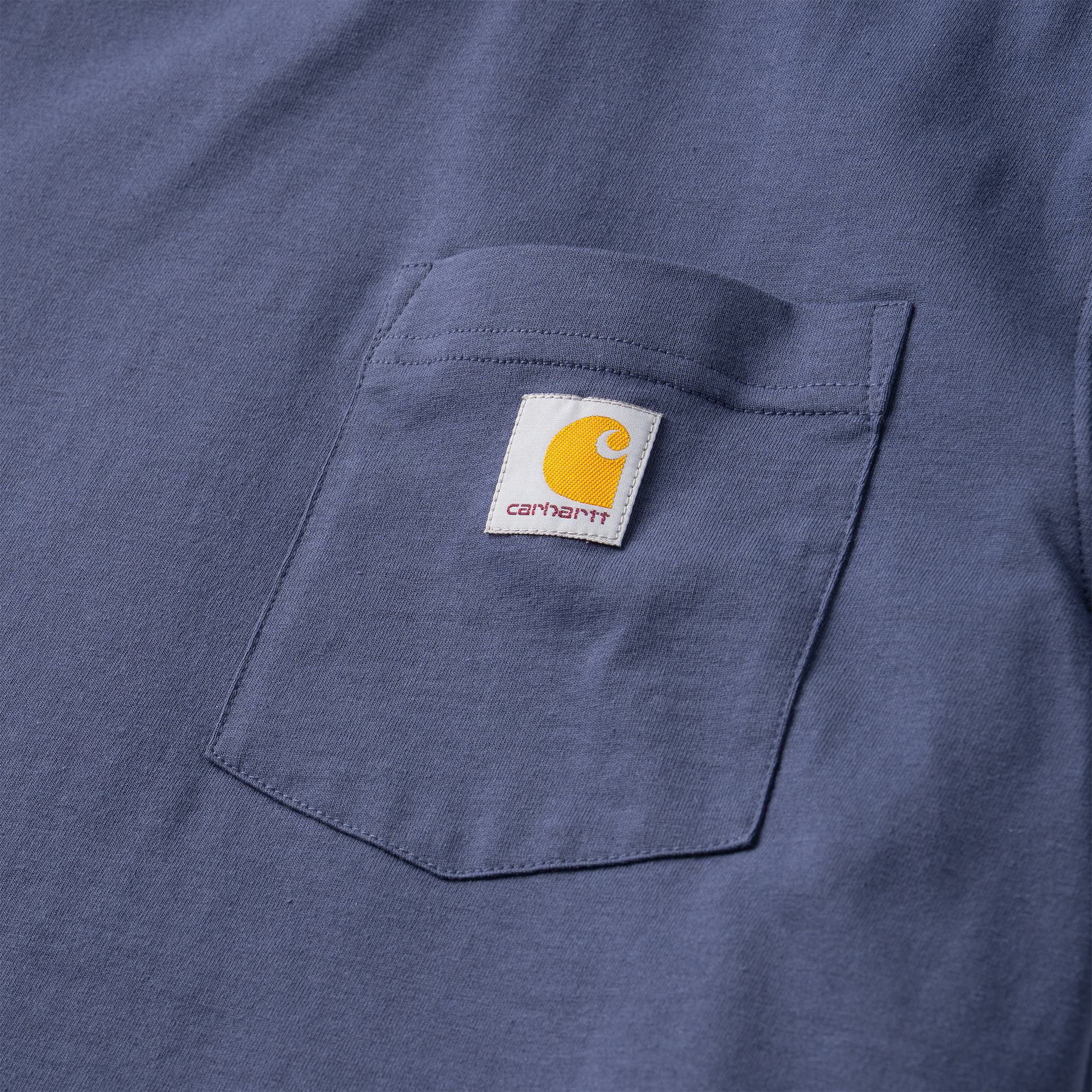 Carhartt Men's Irvine Relaxed Tool Short Sleeve T-Shirt product image