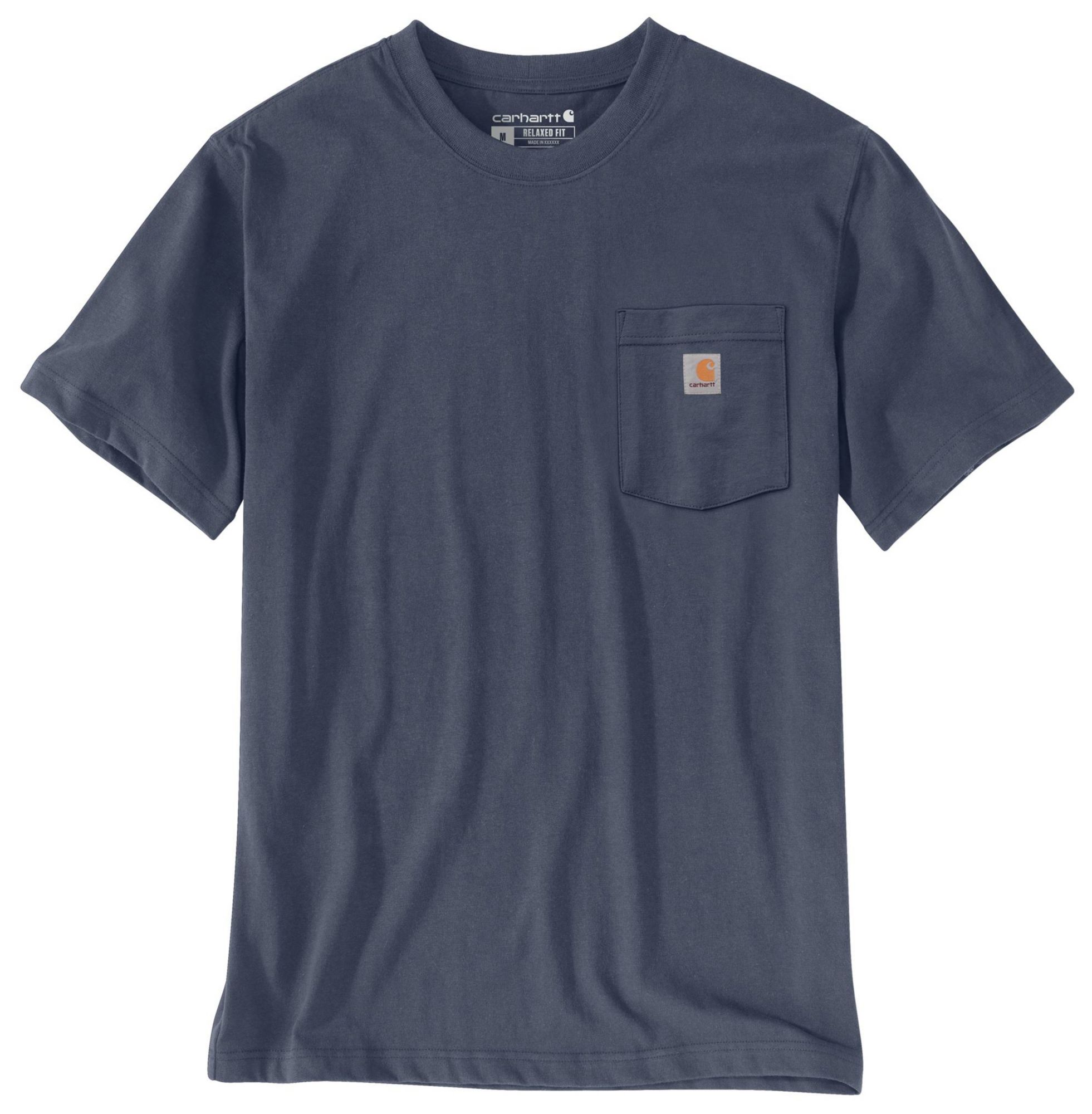 Carhartt Men's Irvine Relaxed Tool Short Sleeve T-Shirt product image