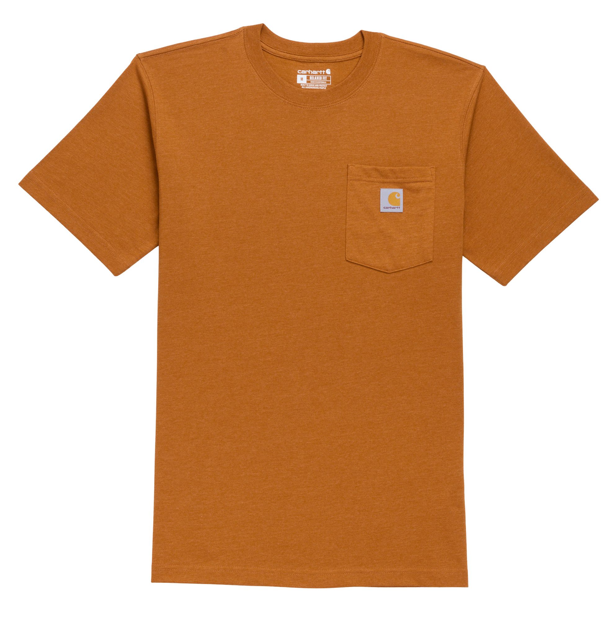 Carhartt Men's Irvine Dog Short Sleeve T-shirt product image