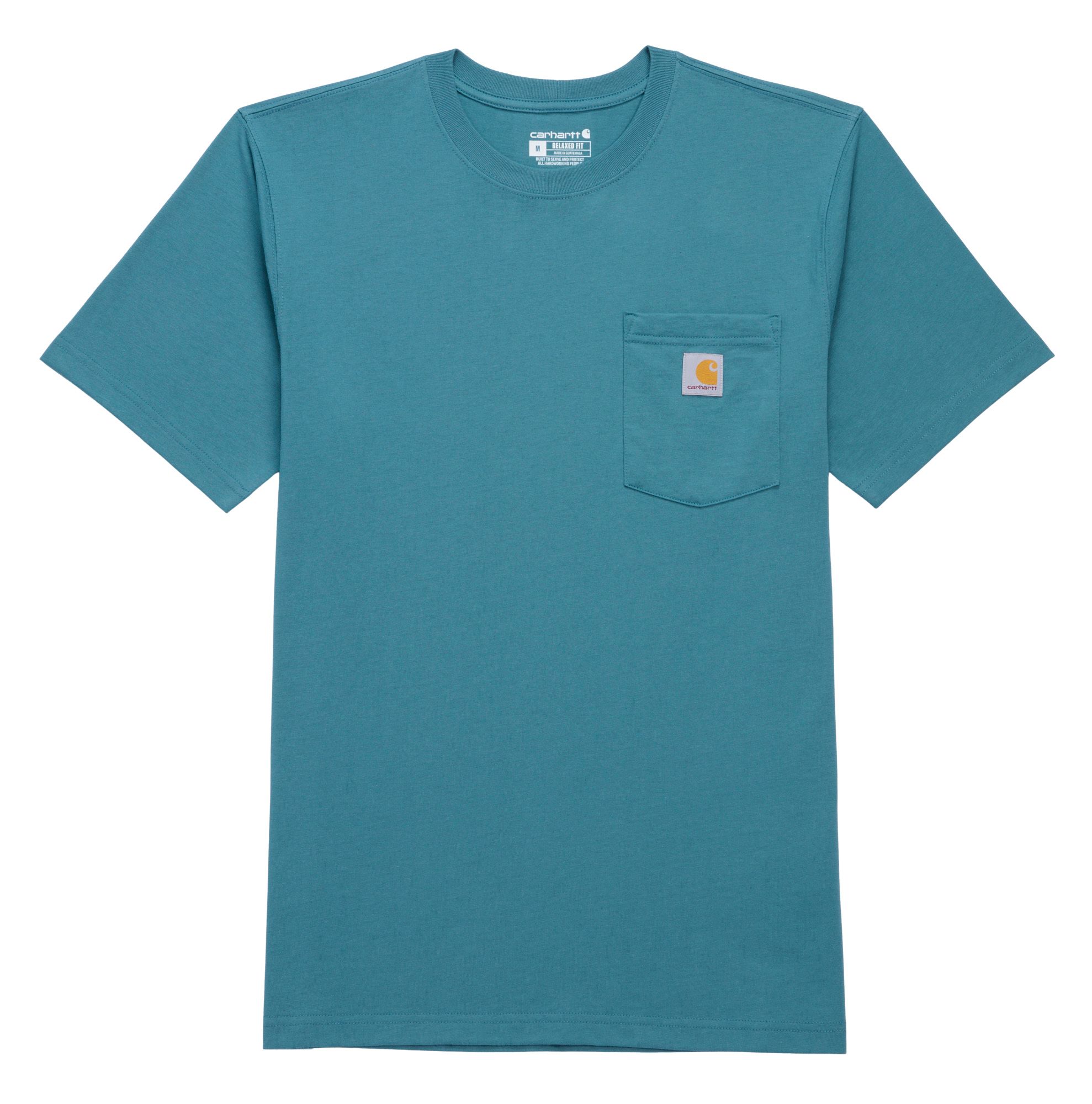 Carhartt Men's Irvine Mountain River Short Sleeve Graphic T-shirt product image