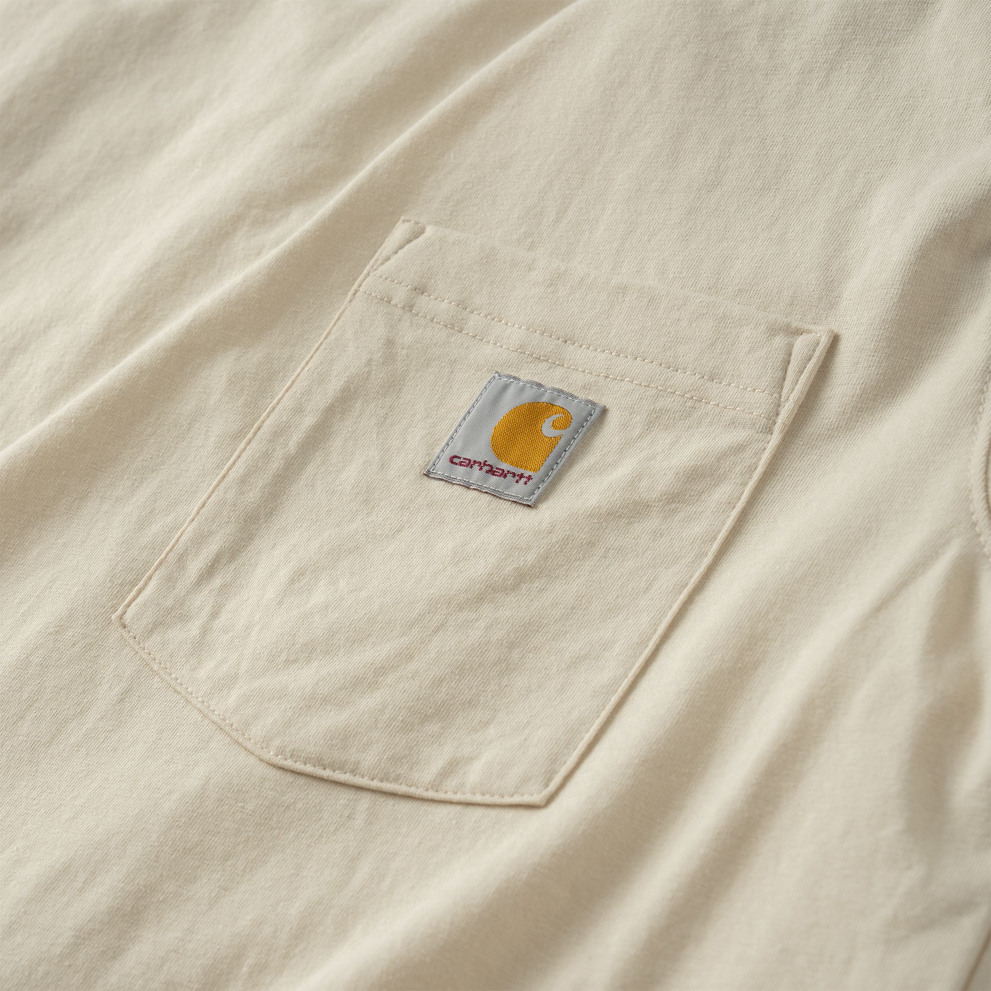 Carhartt Men's Irvine Mountain River Short Sleeve T-shirt product image