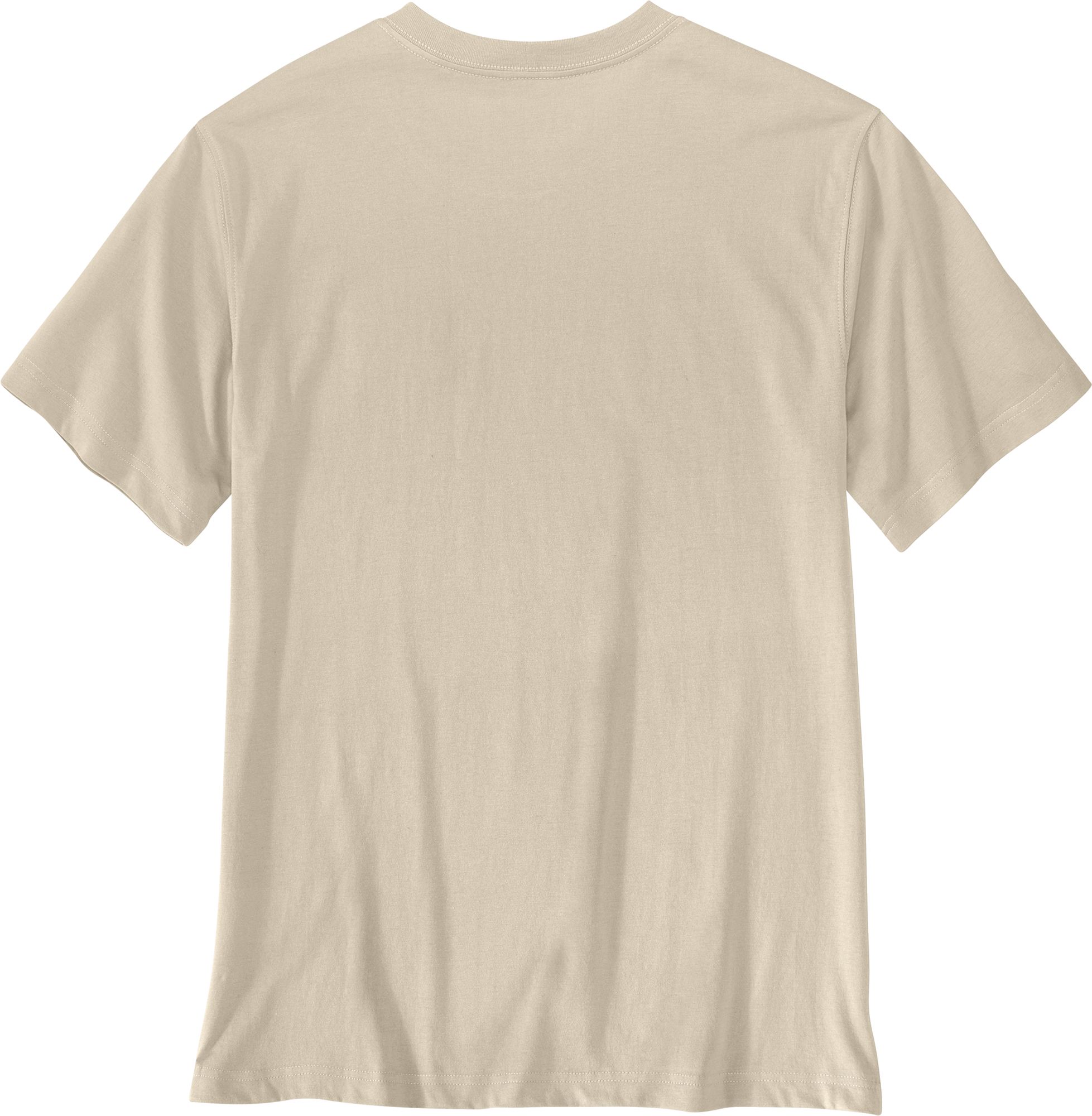 Carhartt Men's Irvine Football Short Sleeve T-shirt product image