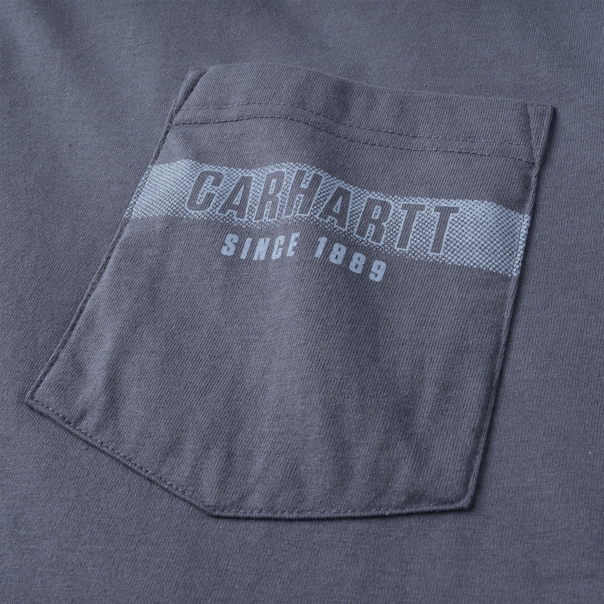Carhartt Men's Irvine Terrain Camo C Short Sleeve Graphic T-shirt product image