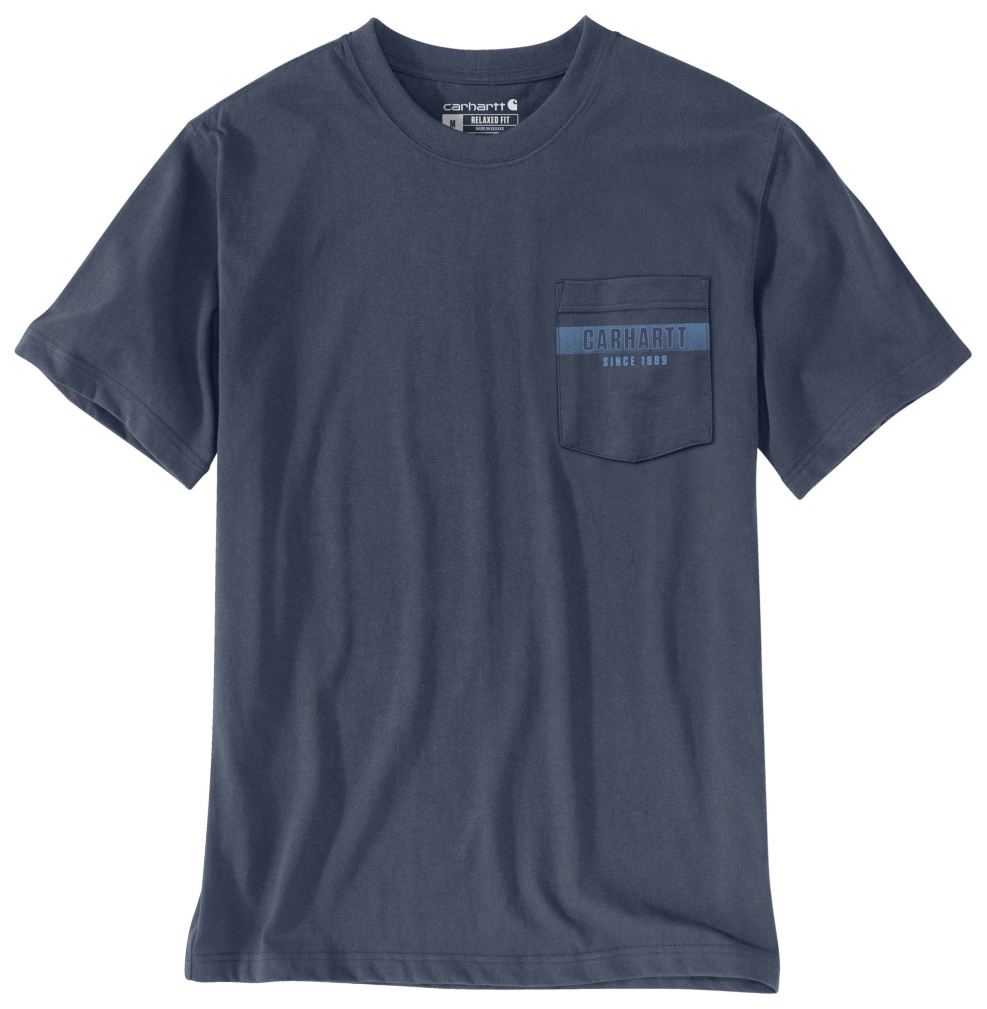 Carhartt Men's Irvine Terrain Camo C Short Sleeve Graphic T-shirt product image