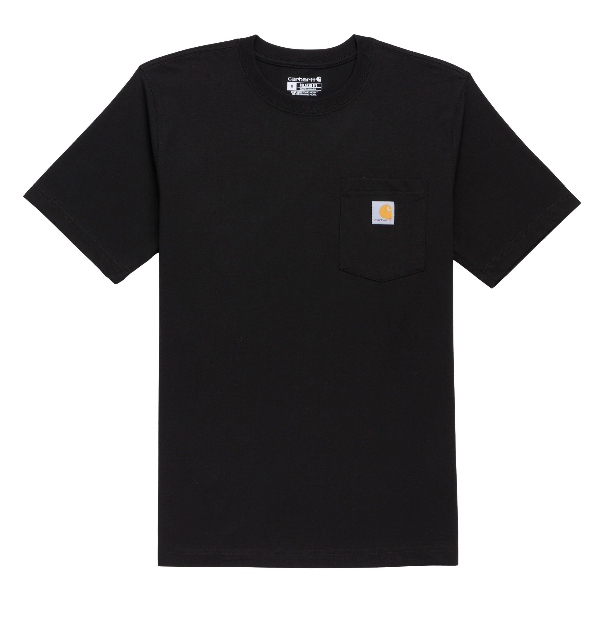 Carhartt Men's Irvine Terrain Layer Camo T-shirt product image