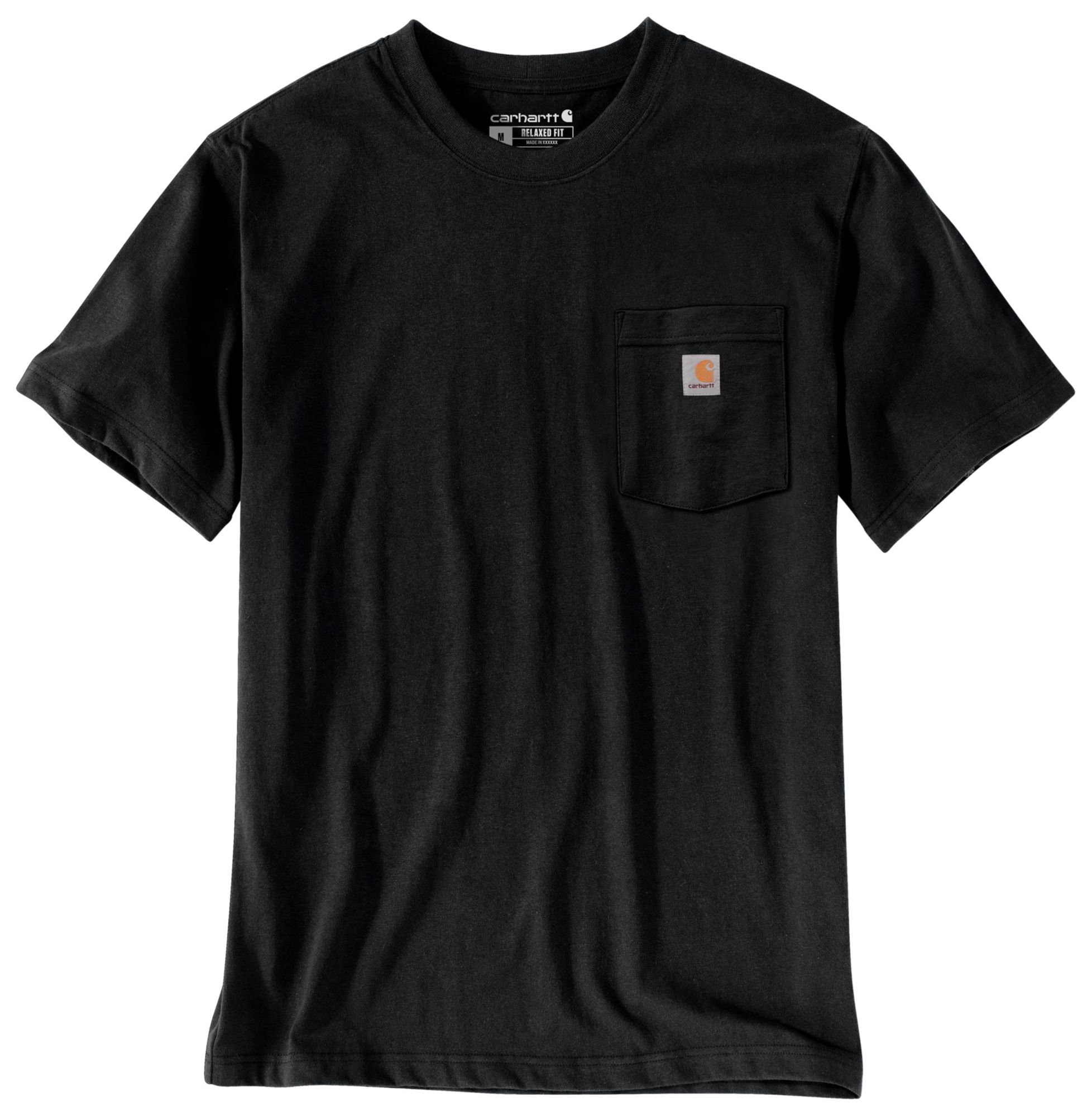 Carhartt Men's Irvine Terrain Layer Camo Graphic T-shirt product image