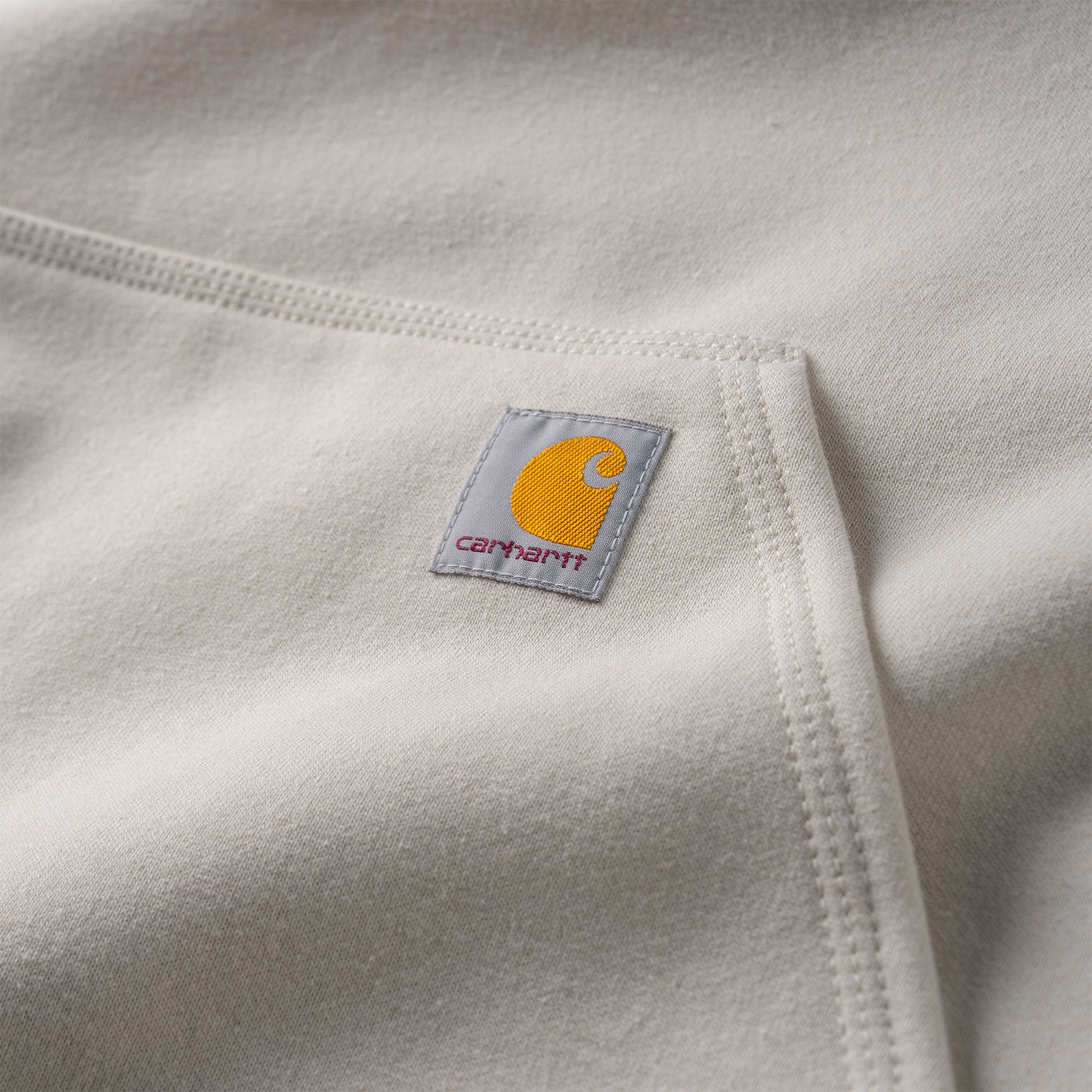 Carhartt Men's Holiday Truck Graphic Pullover Hoodie product image
