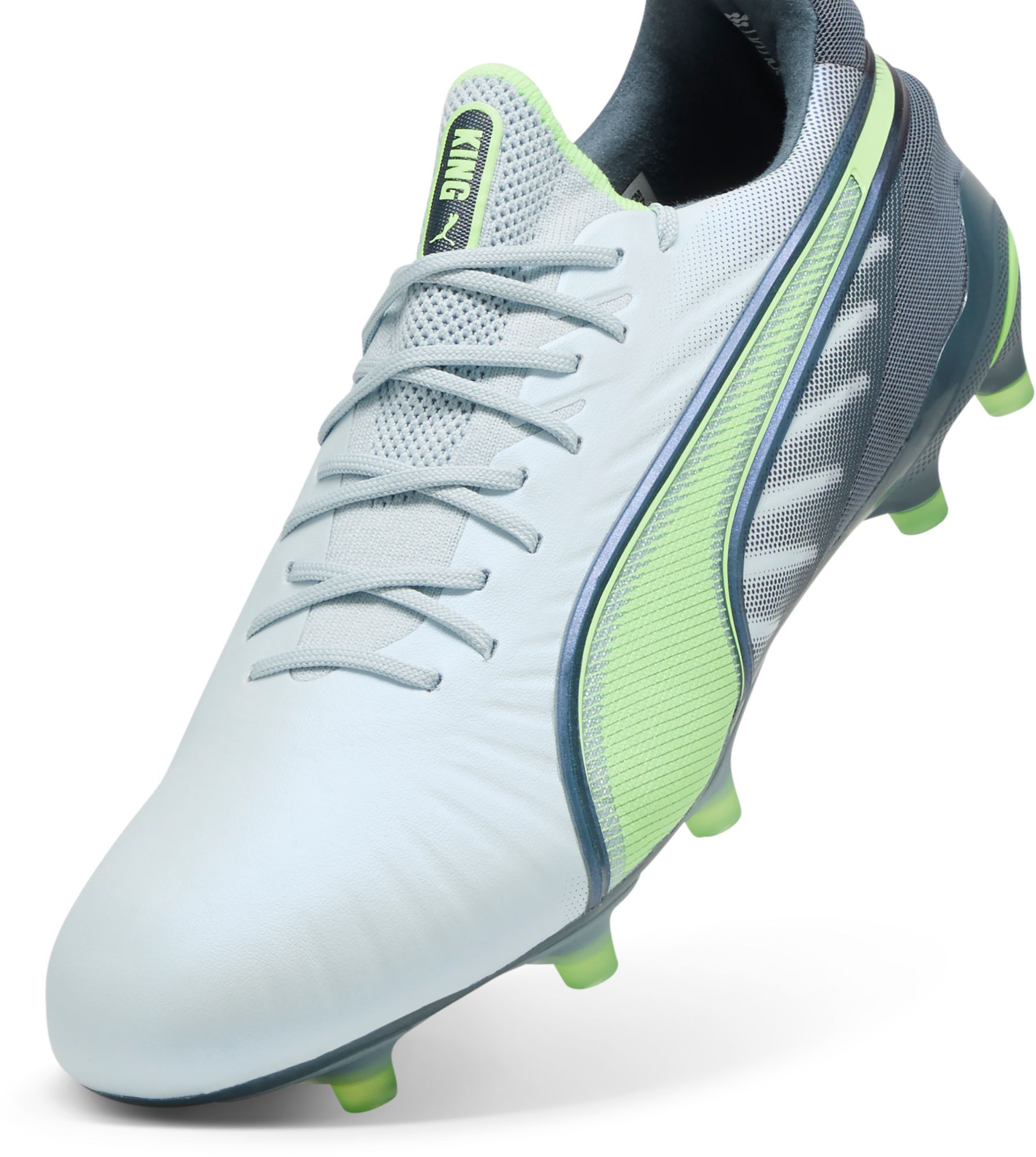 PUMA King Ultimate FG/AG Soccer Cleats product image