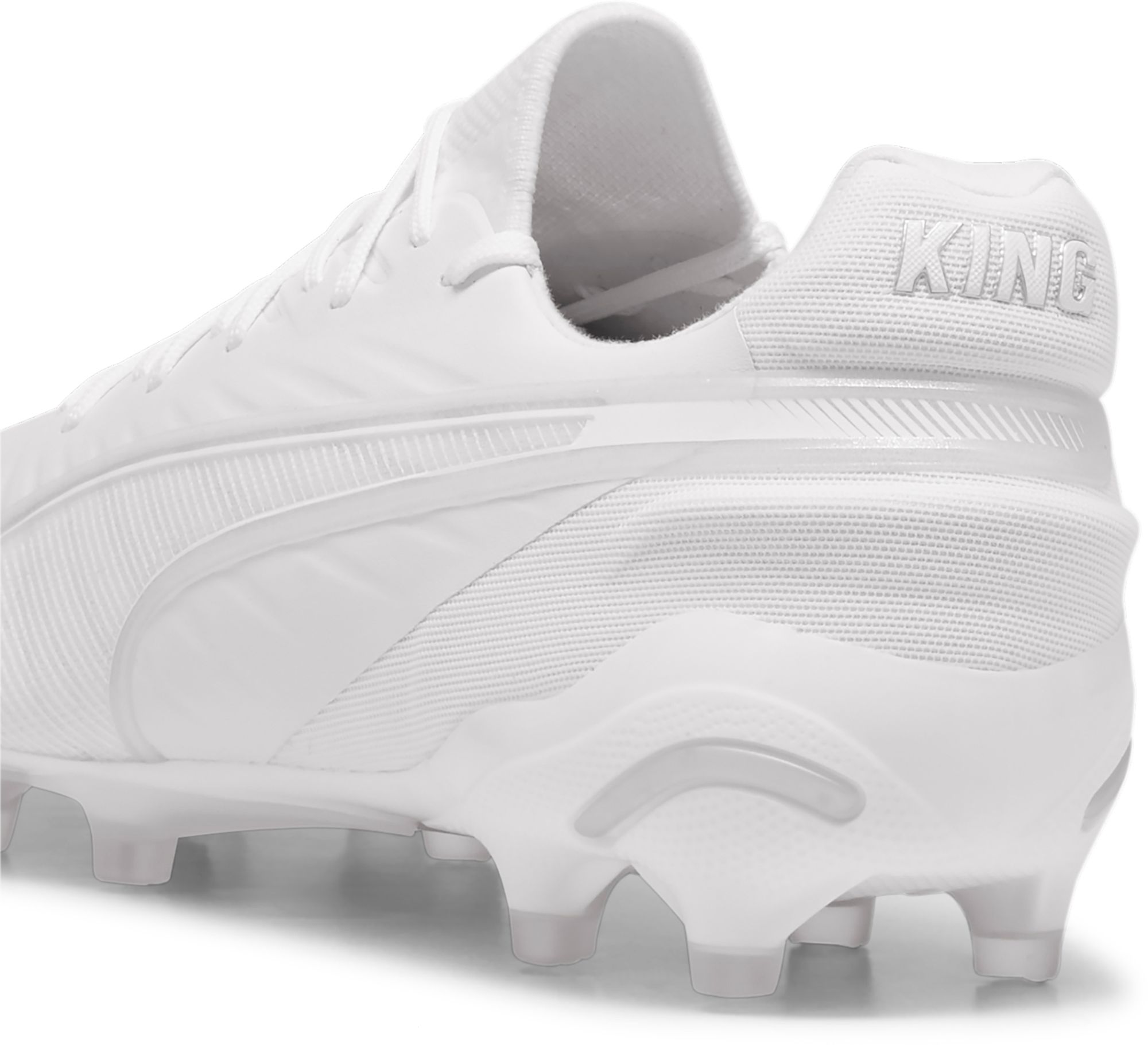 PUMA King Ultimate FG/AG Soccer Cleats product image