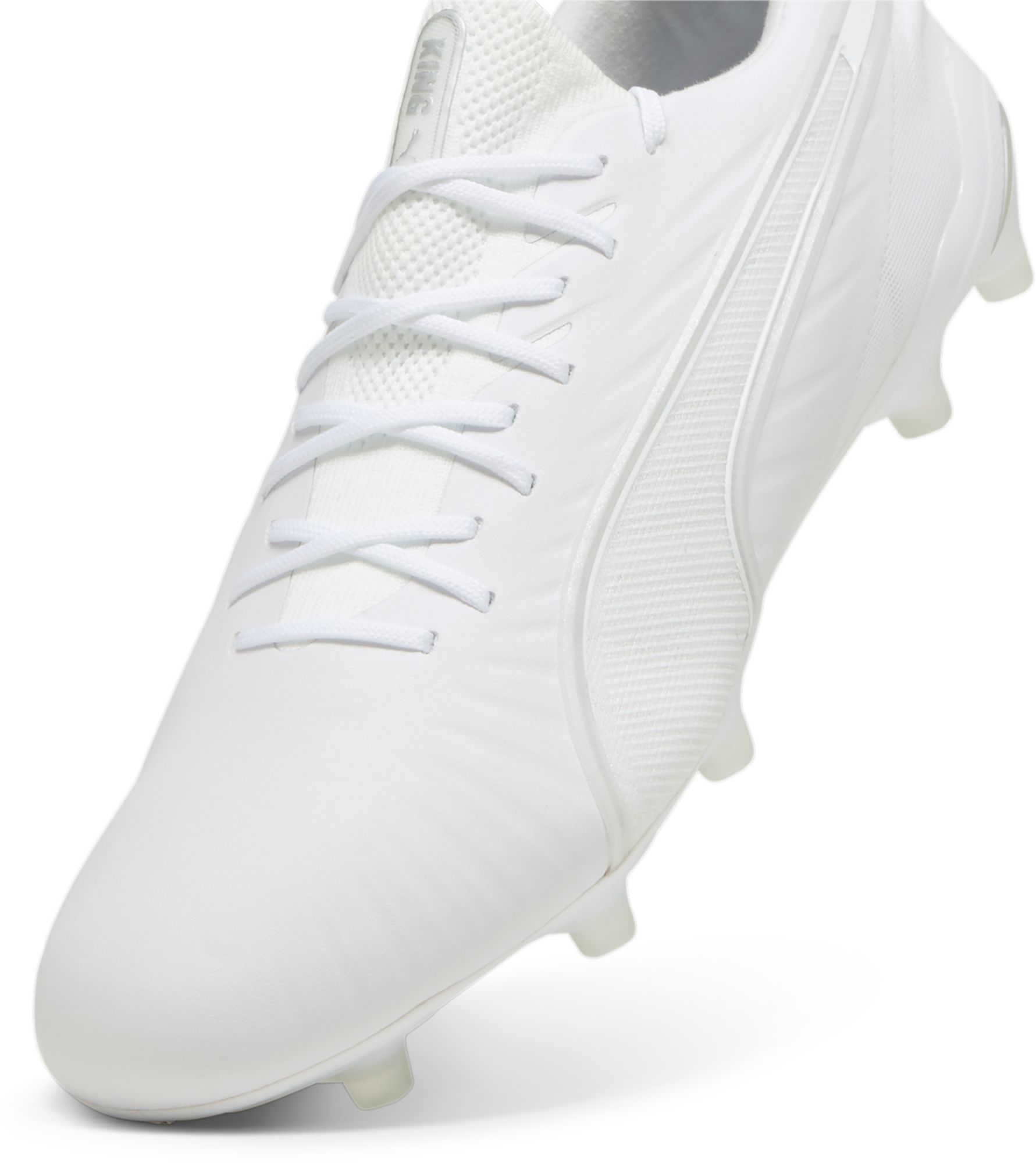 PUMA King Ultimate FG/AG Soccer Cleats product image