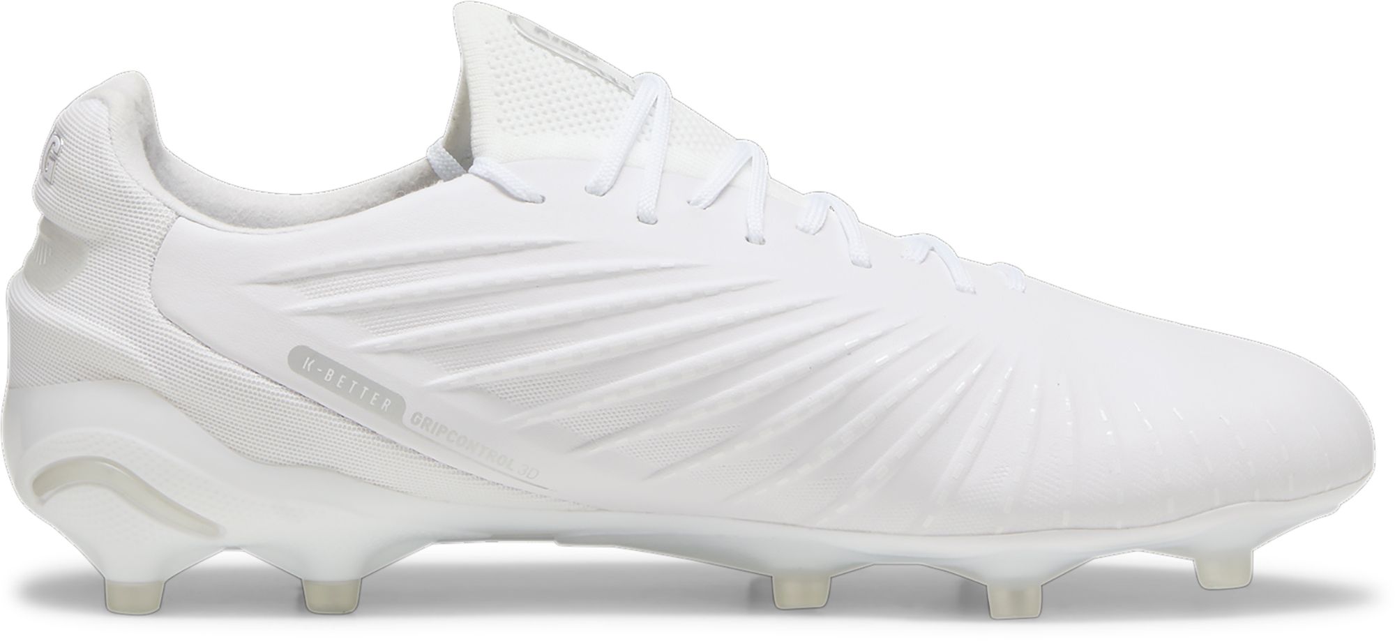 PUMA King Ultimate FG/AG Soccer Cleats product image