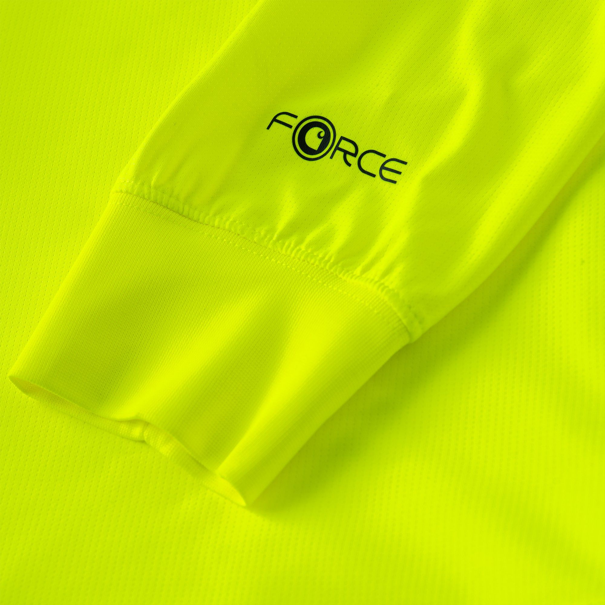 Carhartt Men's Force Long Sleeve T-Shirt product image