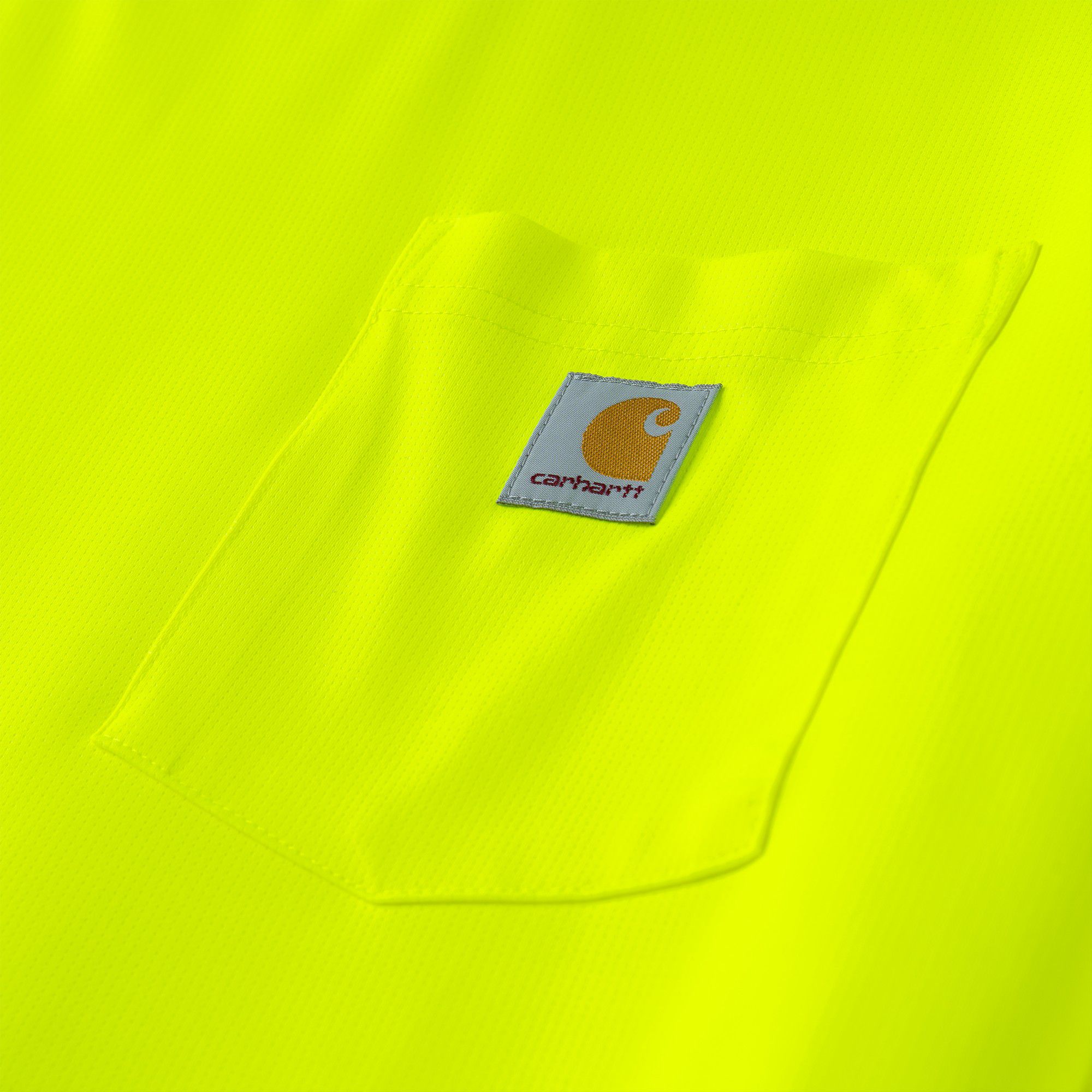 Carhartt Men's Force Long Sleeve T-Shirt product image