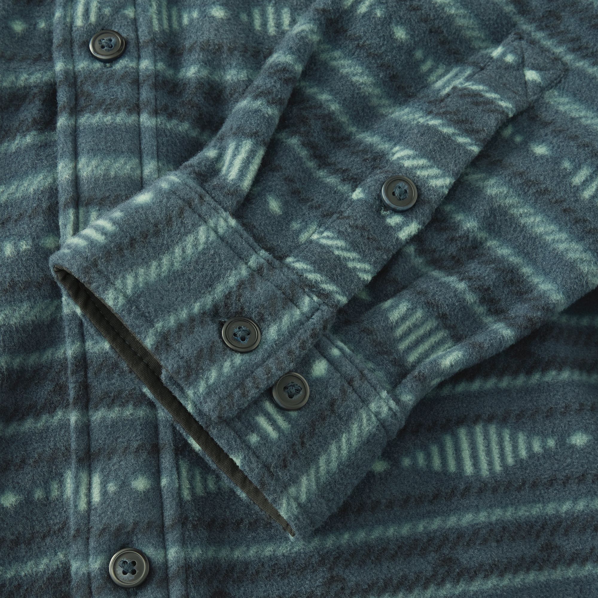 Carhartt Men's Seneca Loose Fit Long Sleeve Print Shirt product image