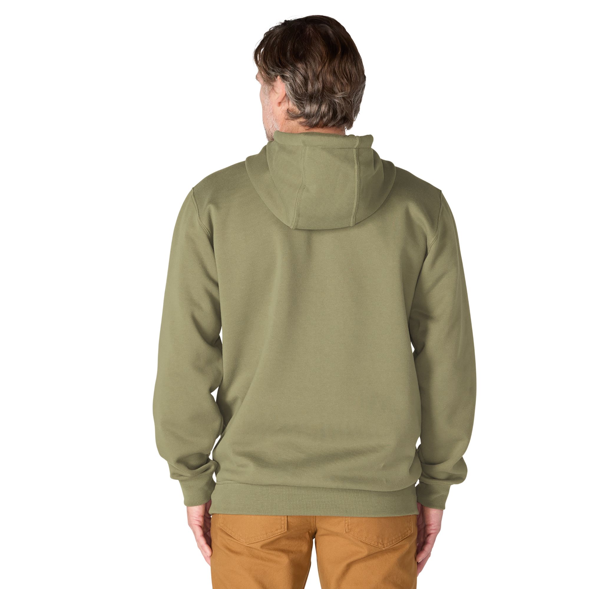 Carhartt Men's Paxton Logo Graphic Hoodie product image