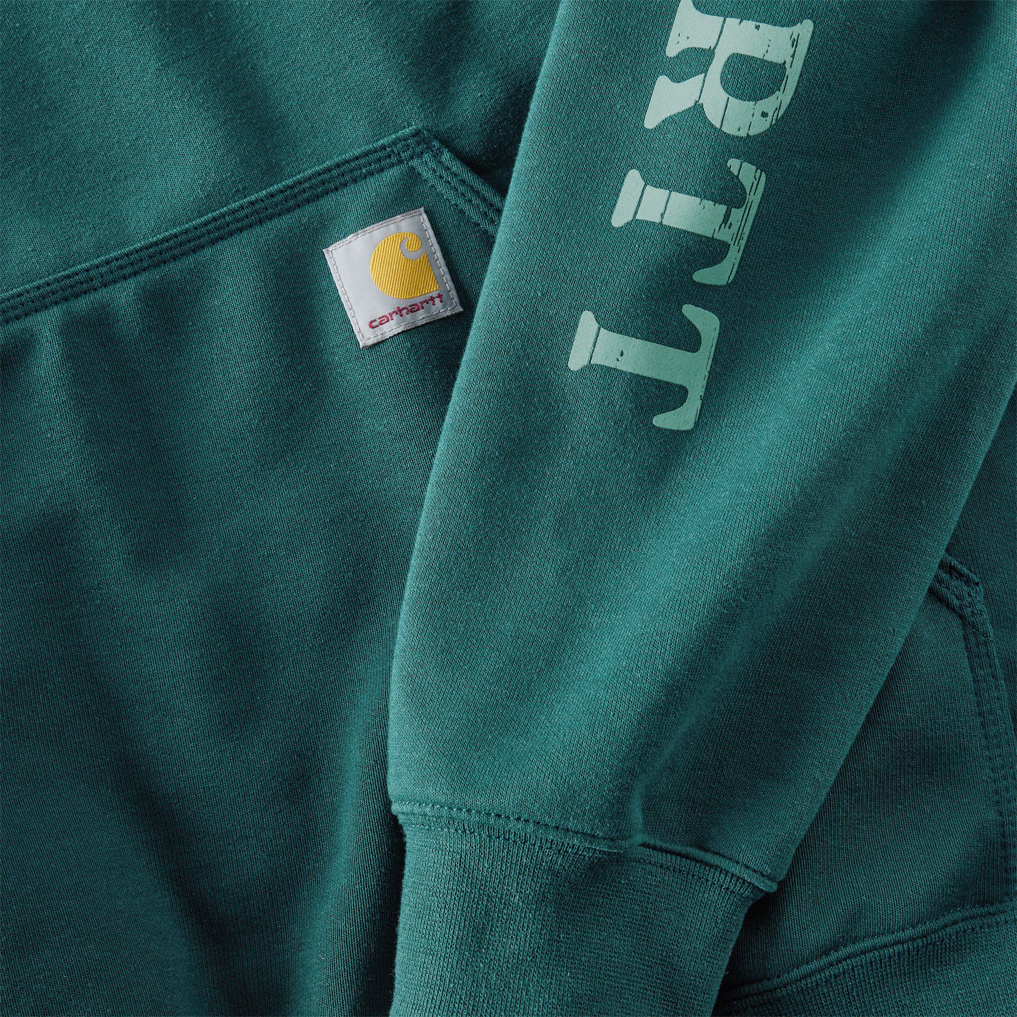 Carhartt Men's Paxton Graphic Sweatshirt product image
