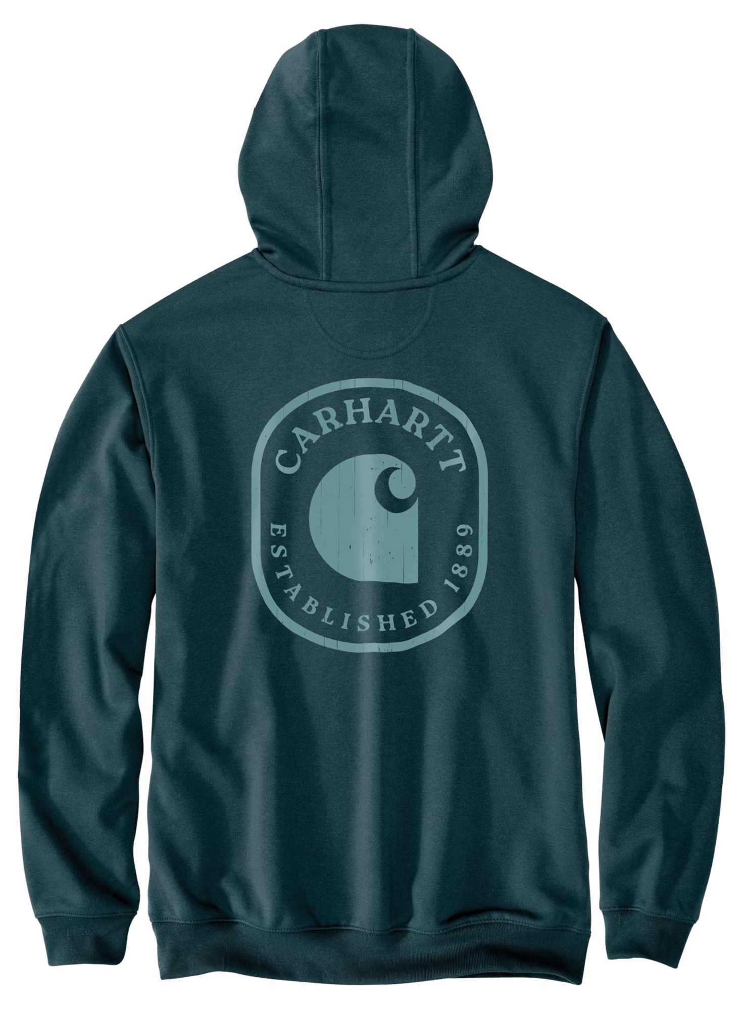 Carhartt Men's Paxton Graphic Sweatshirt product image