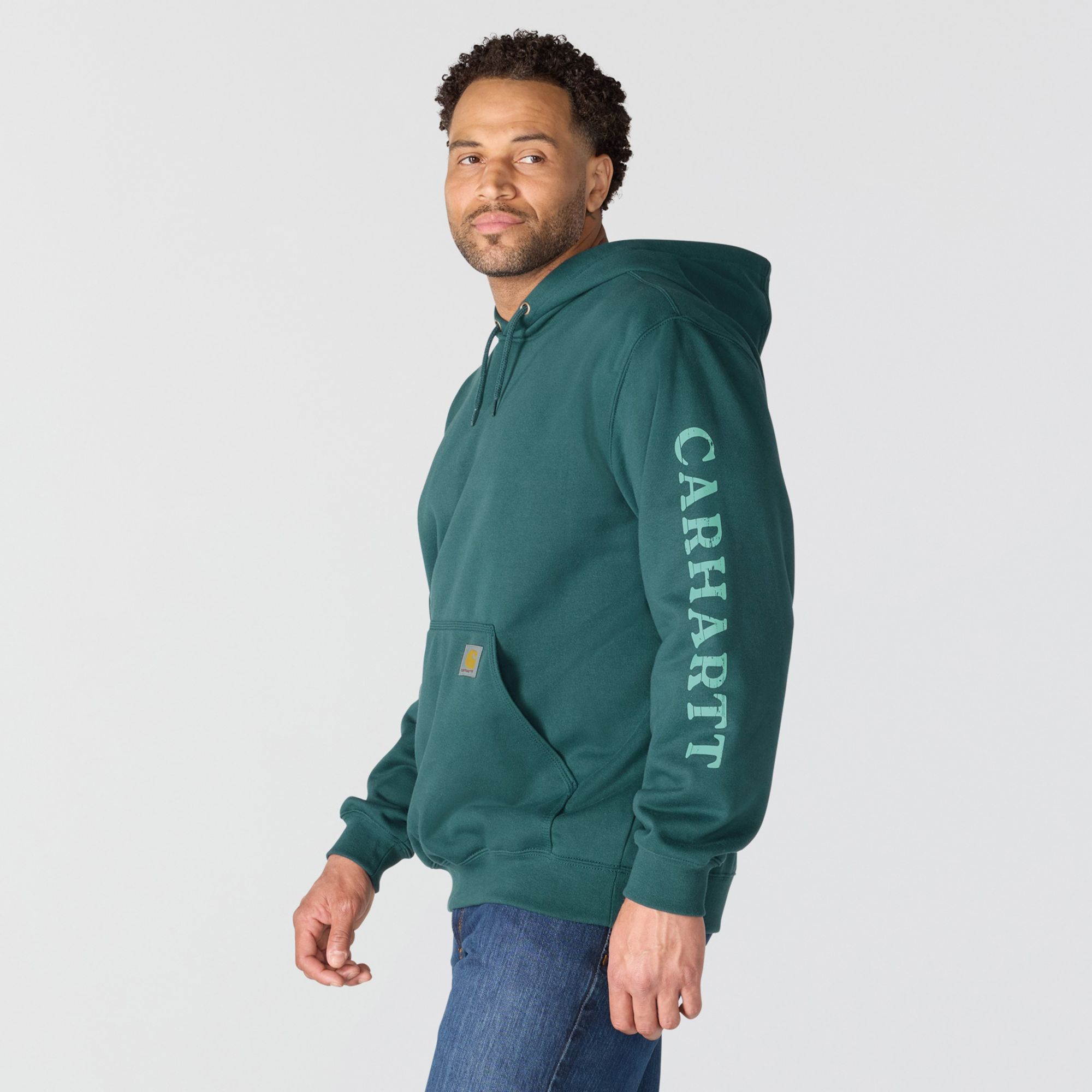 Carhartt Men's Paxton Graphic Sweatshirt product image