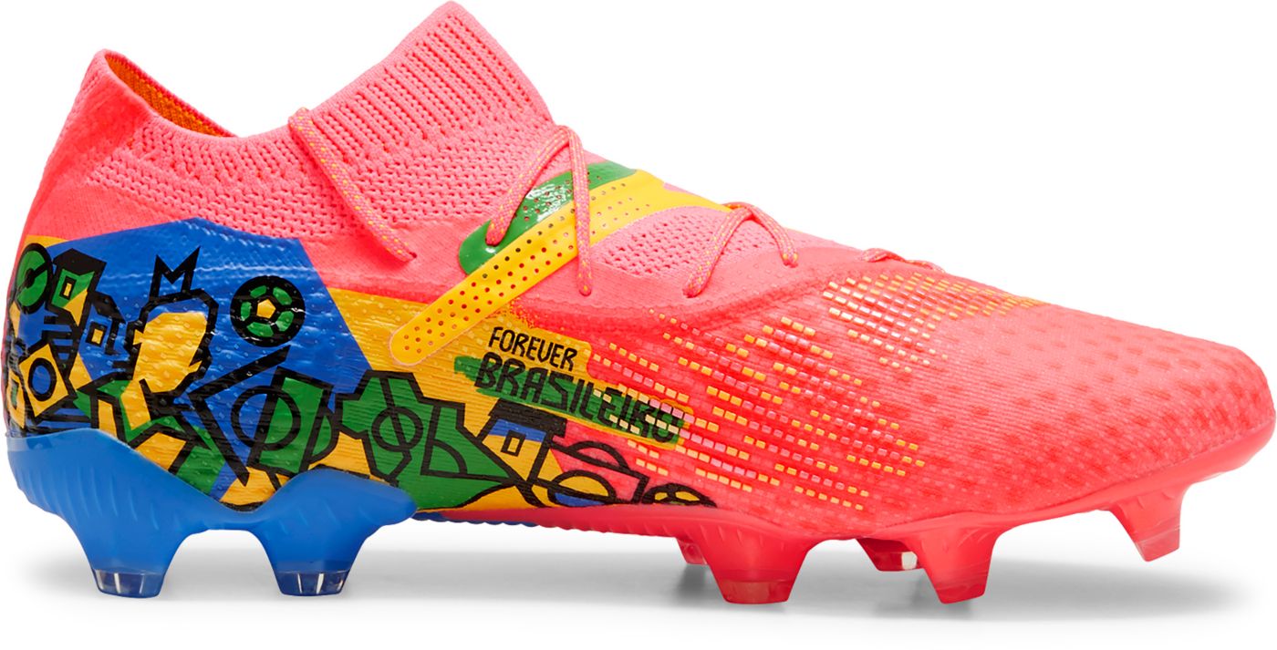 7t soccer cleats 2025