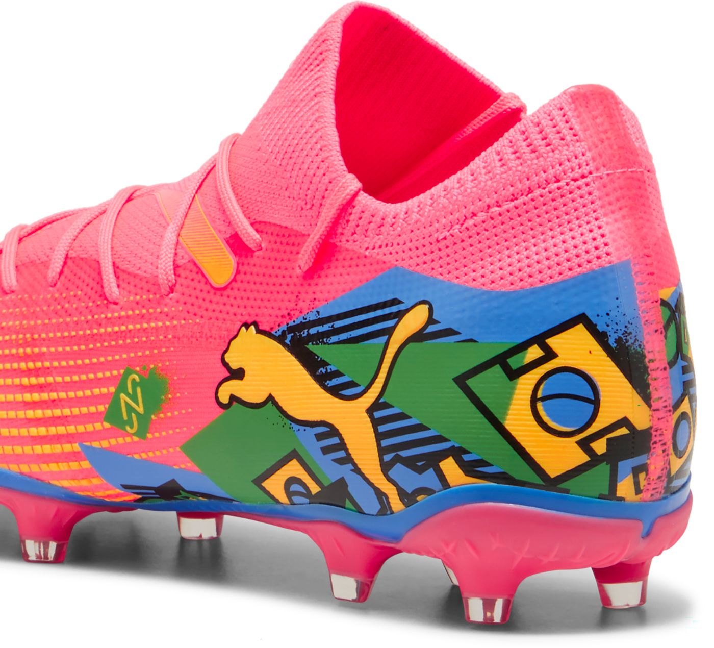 Puma american football cleats deals