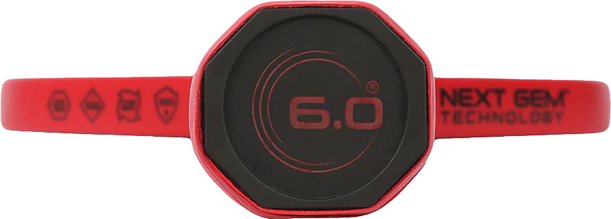 Six Zero Ruby Pro 14mm Pickleball Paddle product image