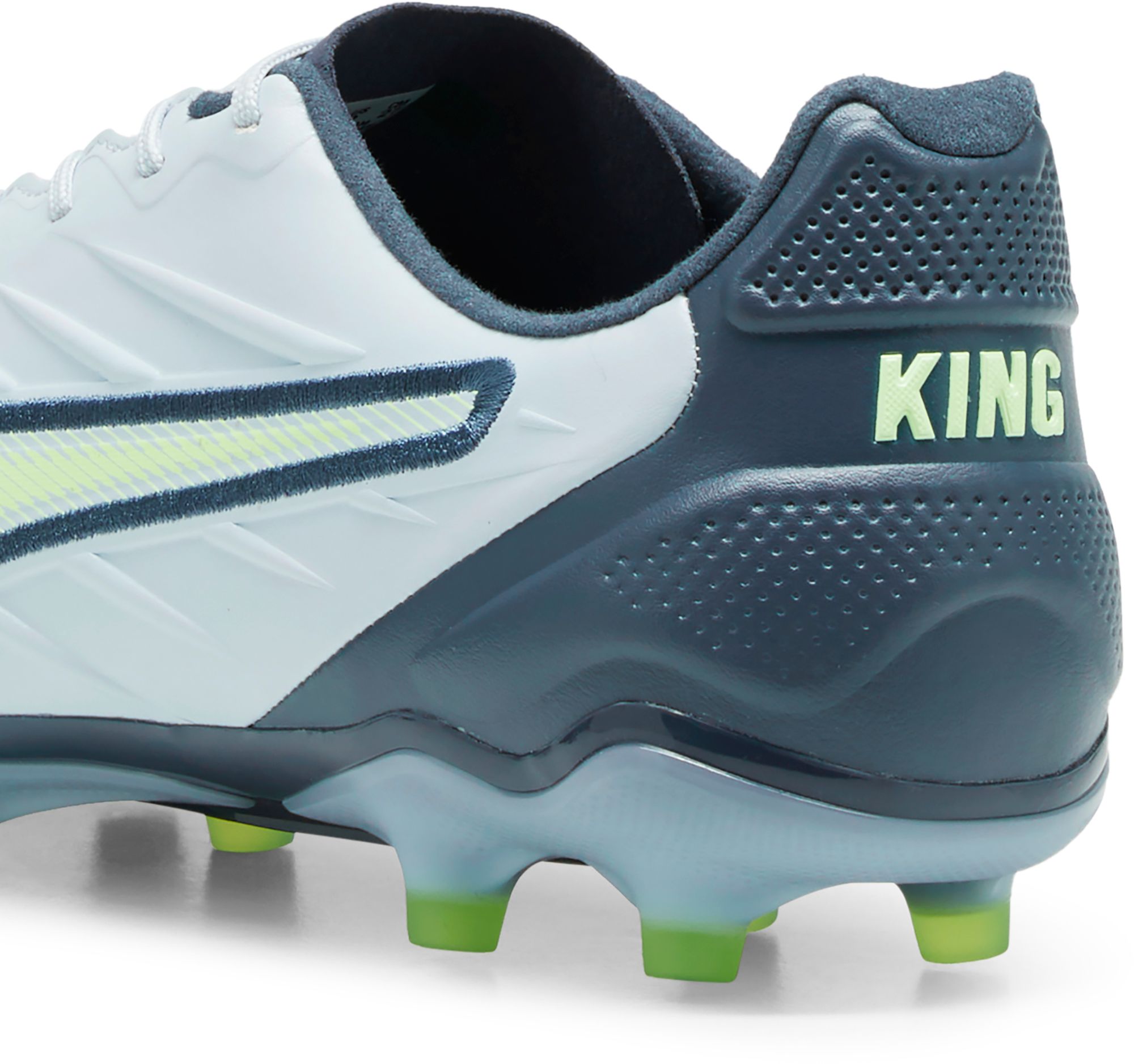 PUMA King Pro FG/AG Soccer Cleats product image