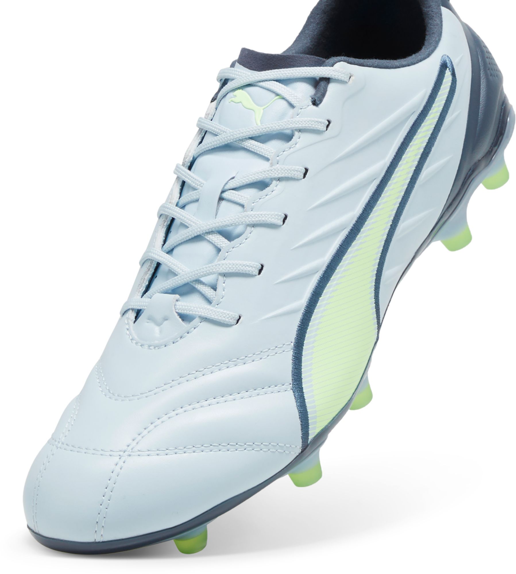 PUMA King Pro FG/AG Soccer Cleats product image