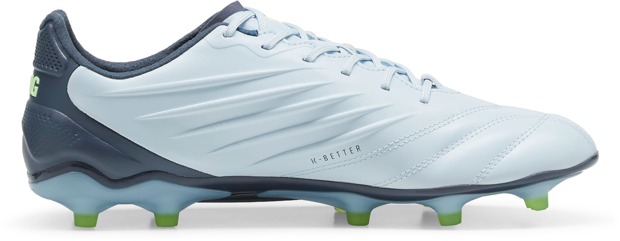 PUMA King Pro FG/AG Soccer Cleats product image