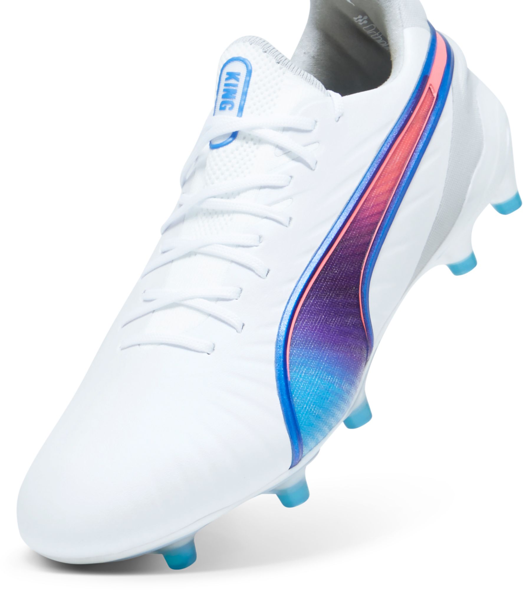 PUMA Women's King Ultimate FG Soccer Cleats product image