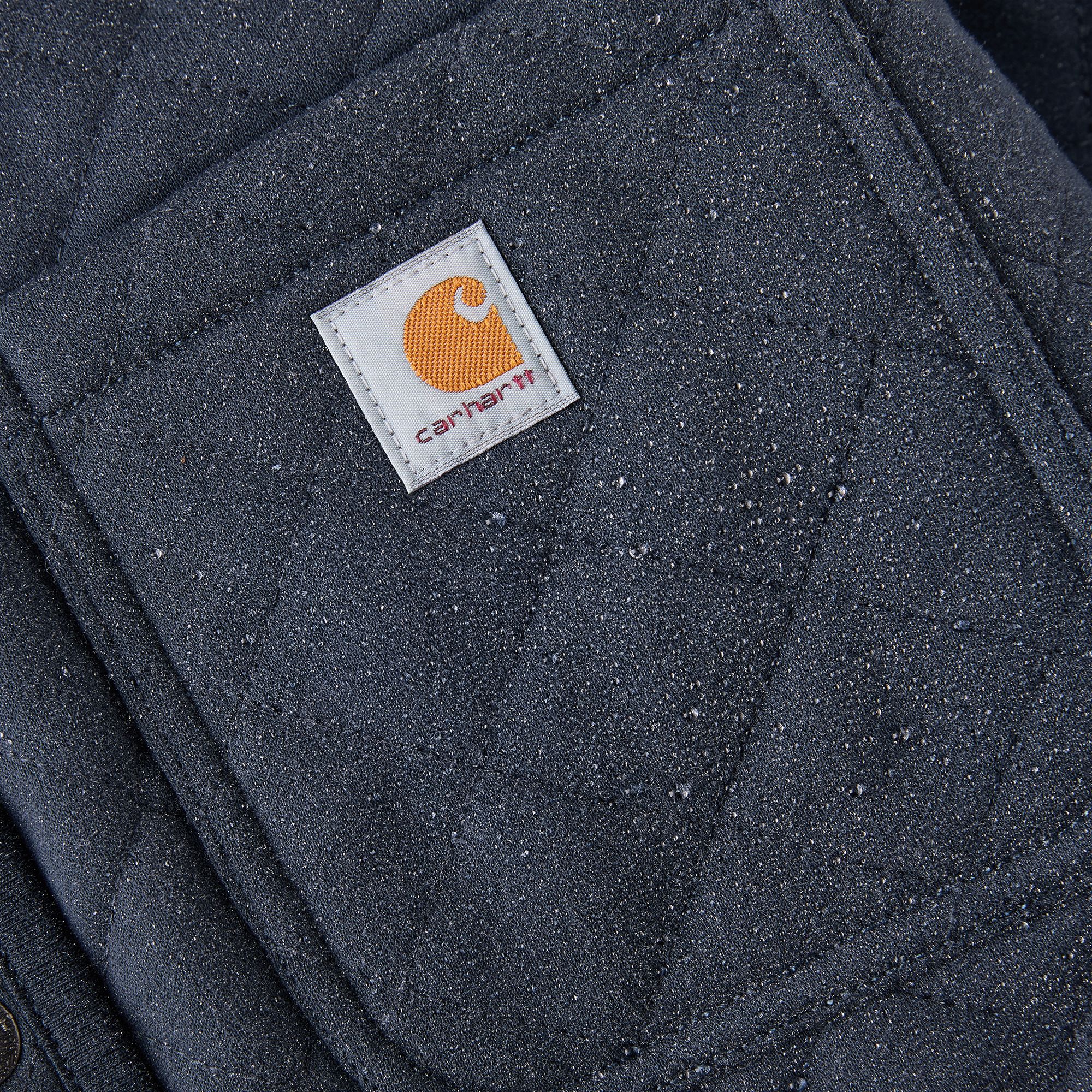 Carhartt Women's Paxton Quilted Shirt Jacket product image