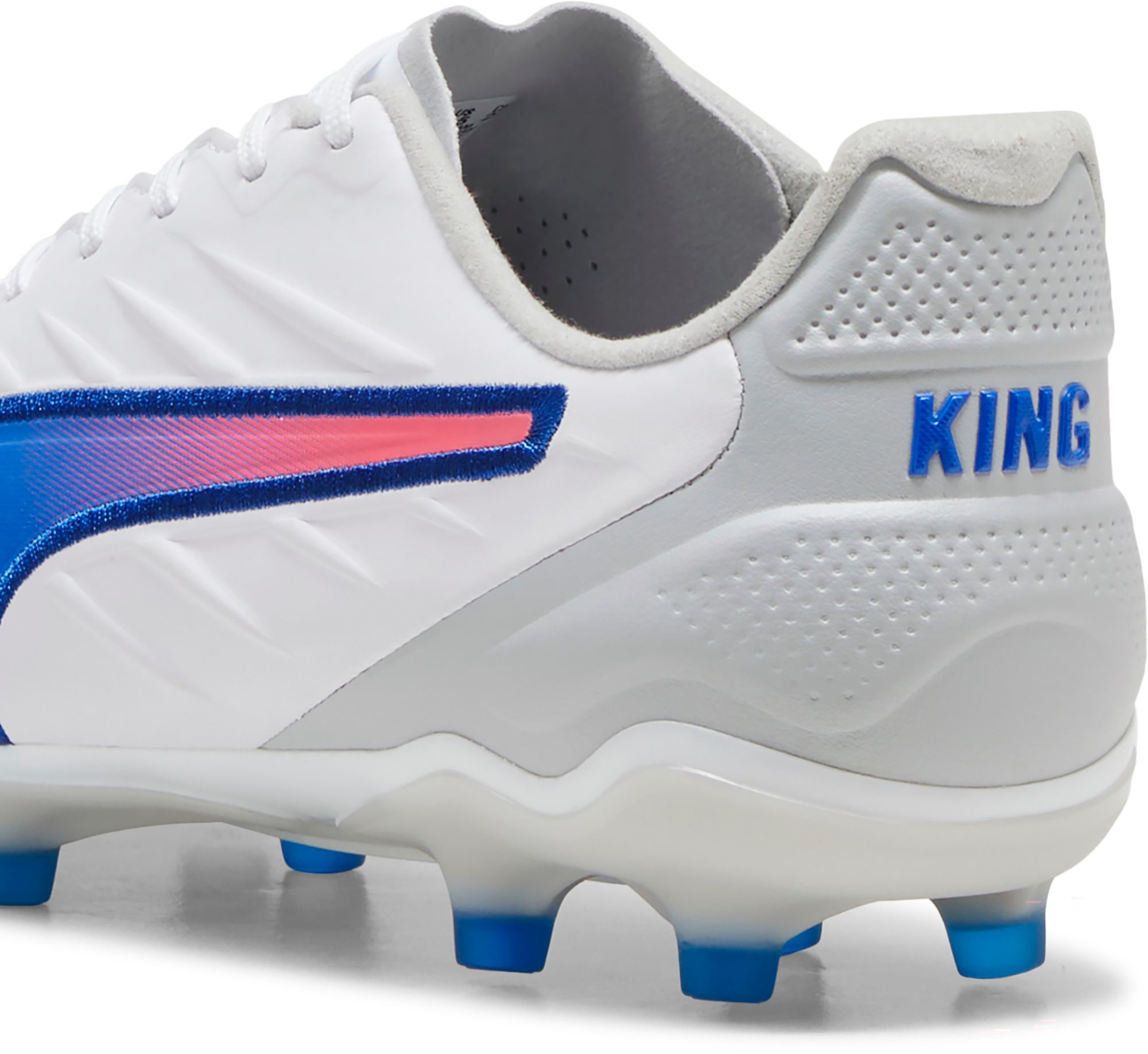 PUMA Women's King Pro FG Soccer Cleats product image