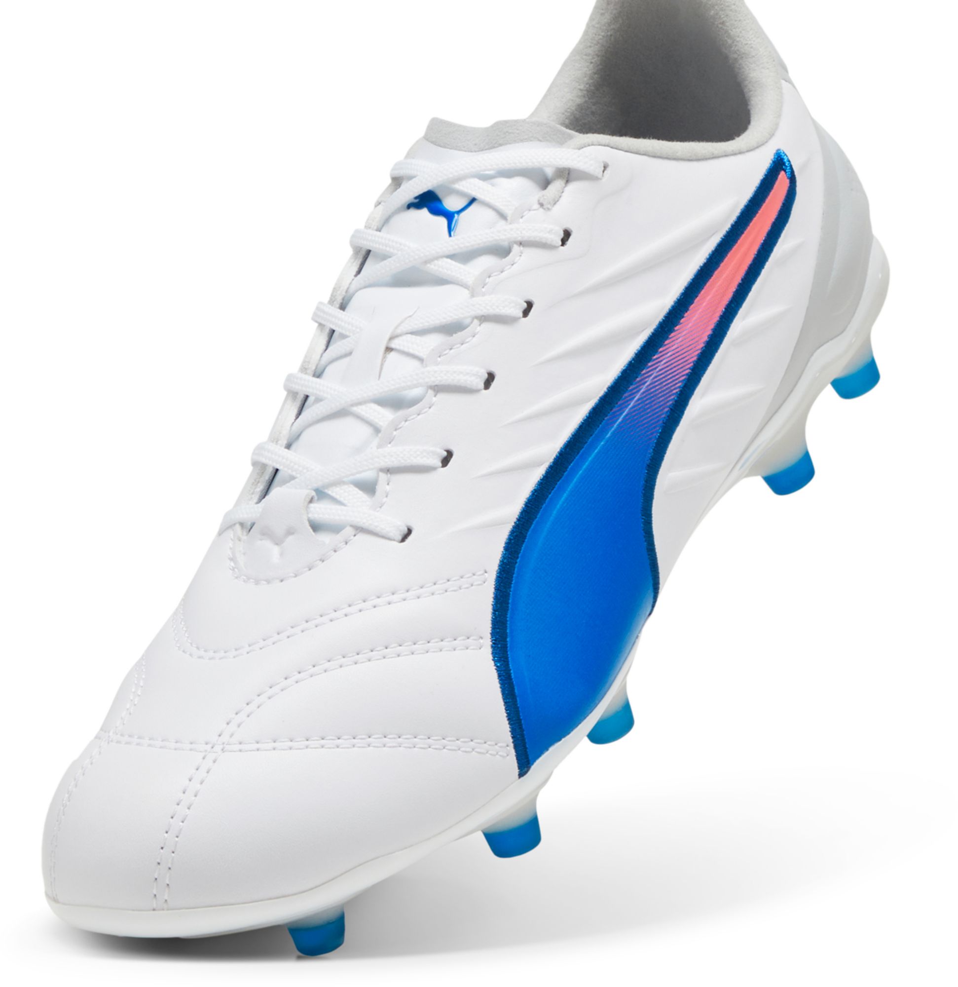 PUMA Women's King Pro FG Soccer Cleats product image
