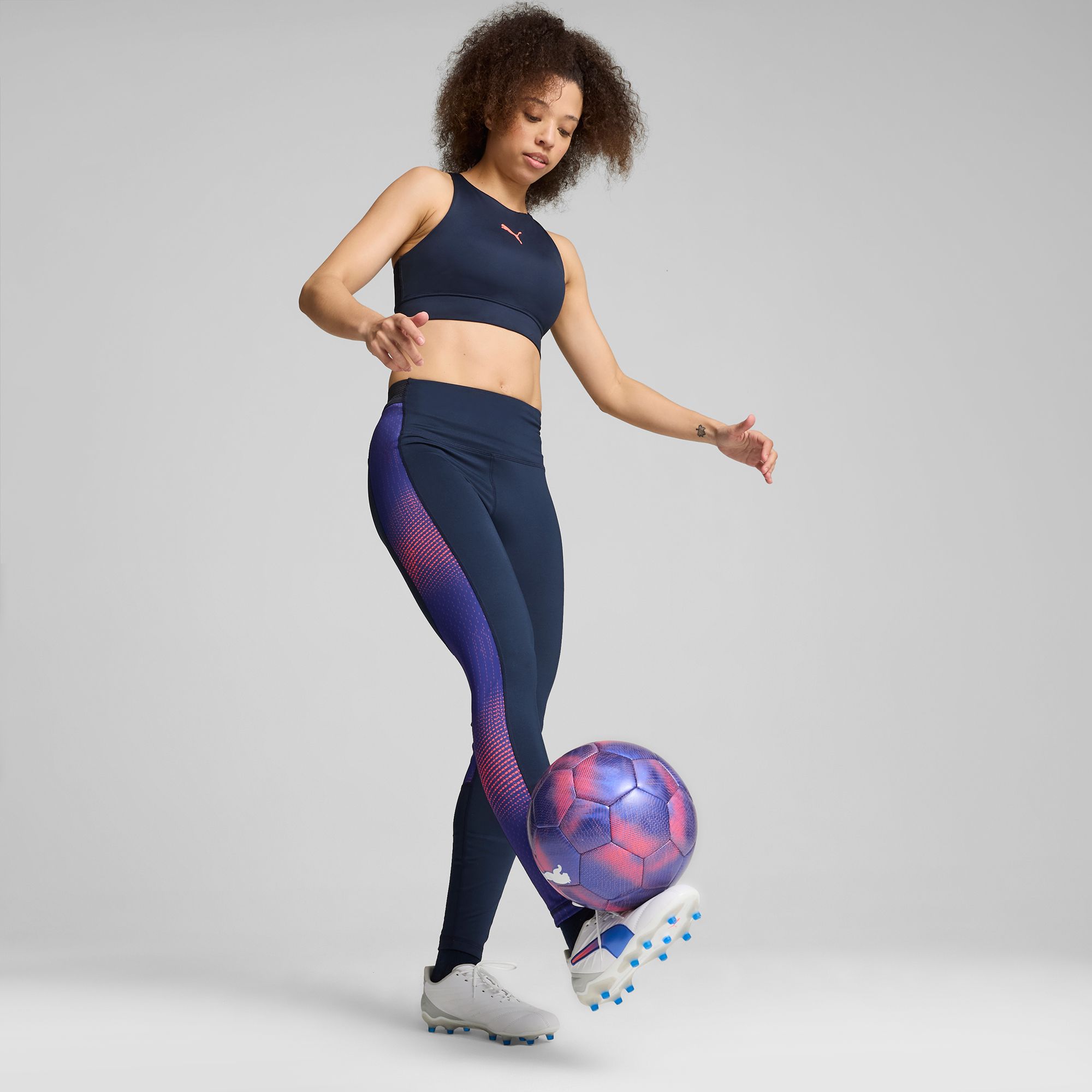 PUMA Women's King Pro FG Soccer Cleats product image