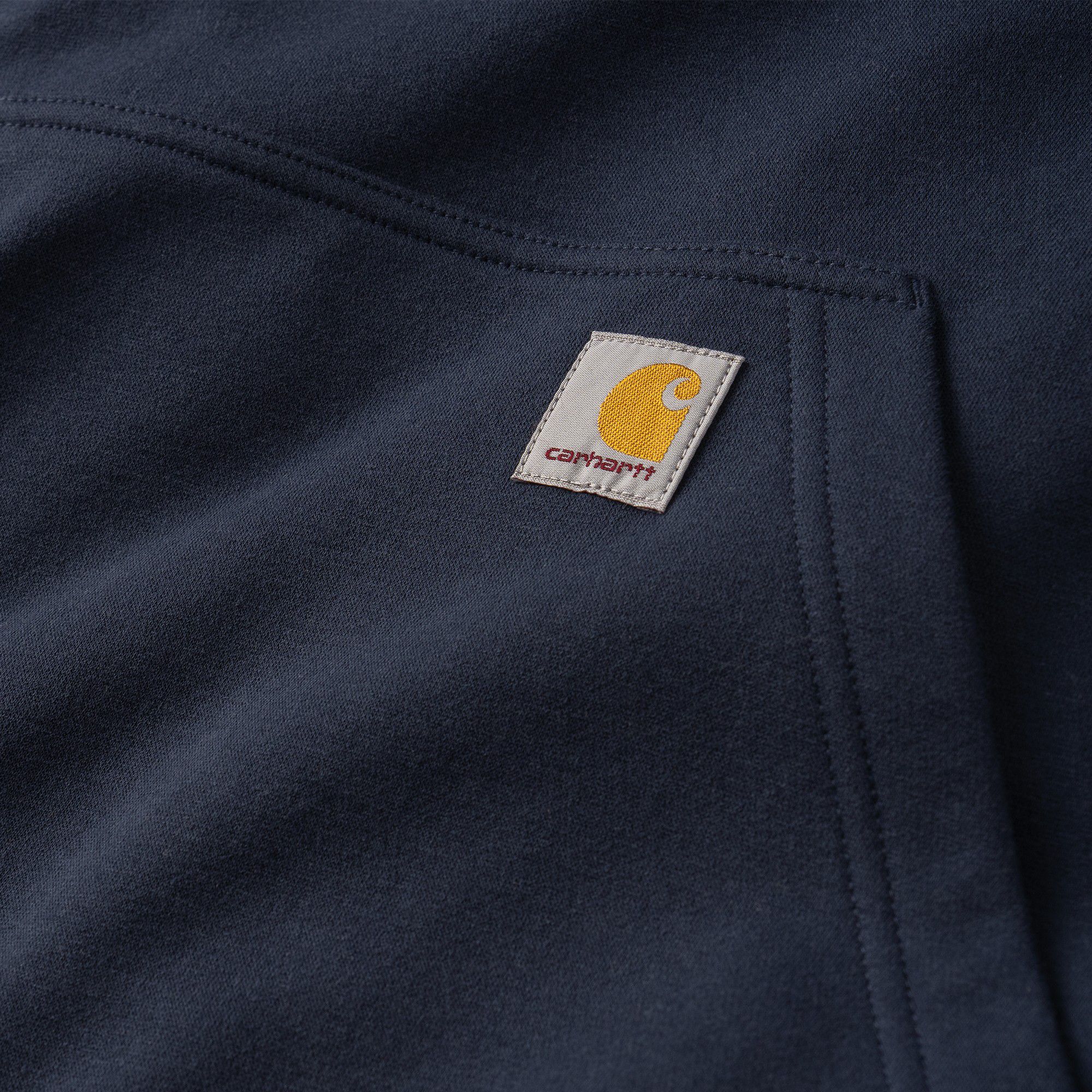 Carhartt Men's Sawyer Mountain Sweatshirt product image