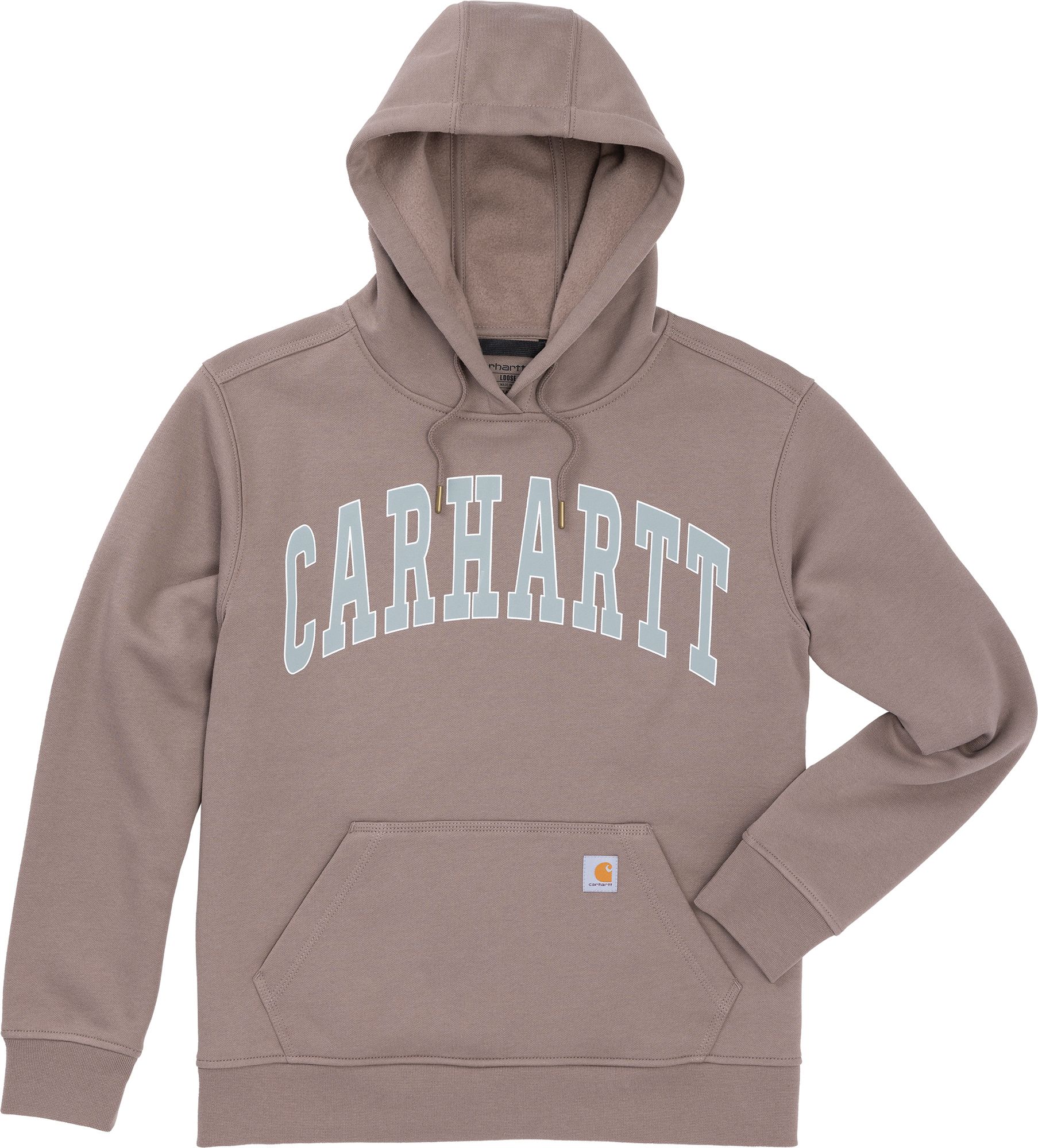 Carhartt Women's Marquette Varsity Sweatshirt product image