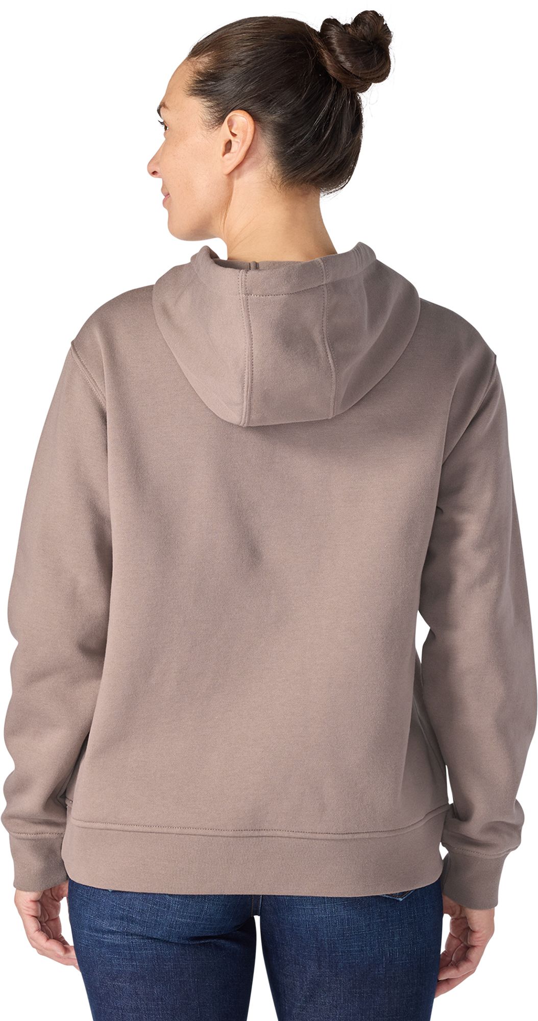 Carhartt Women's Marquette Varsity Sweatshirt product image