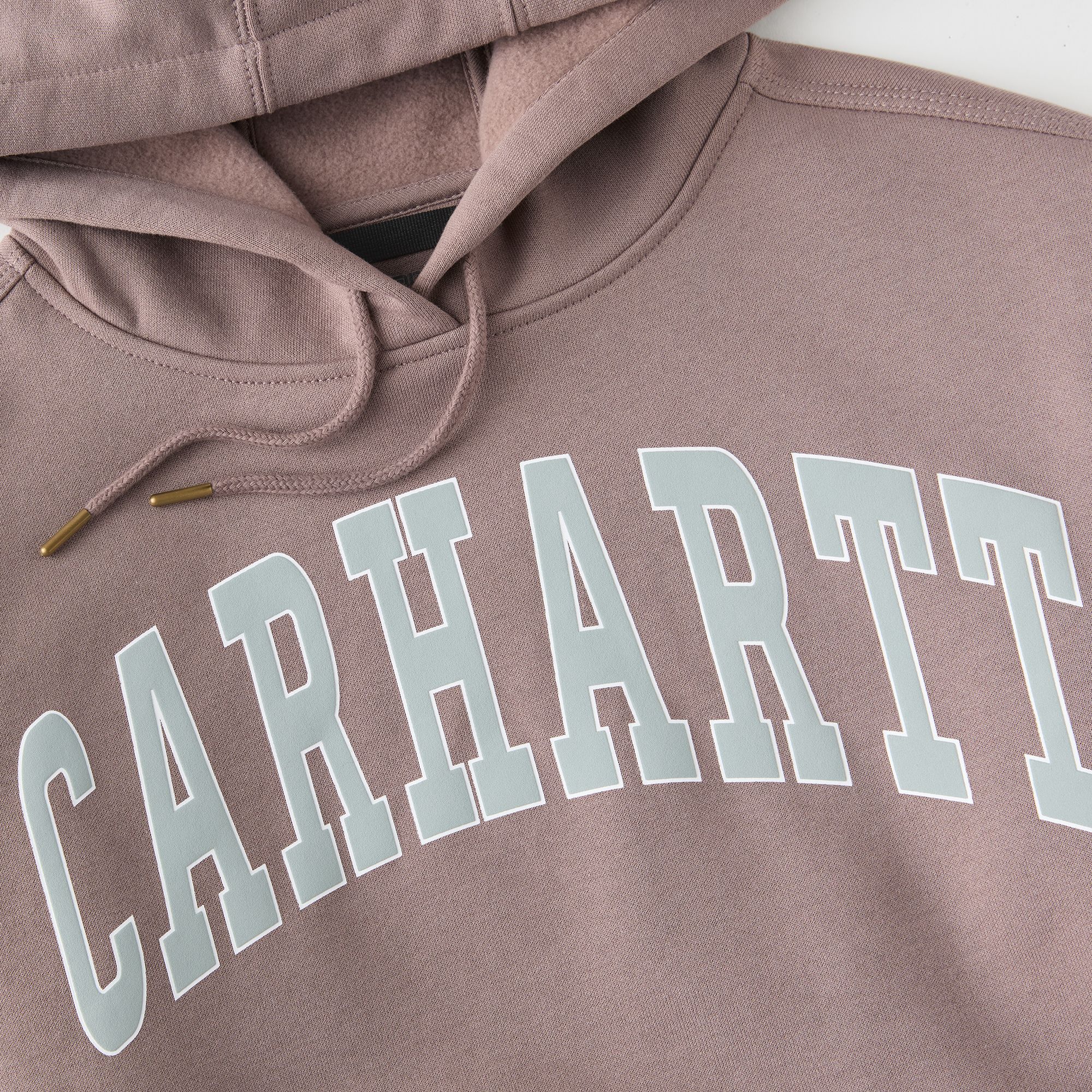 Carhartt Women's Marquette Varsity Sweatshirt product image