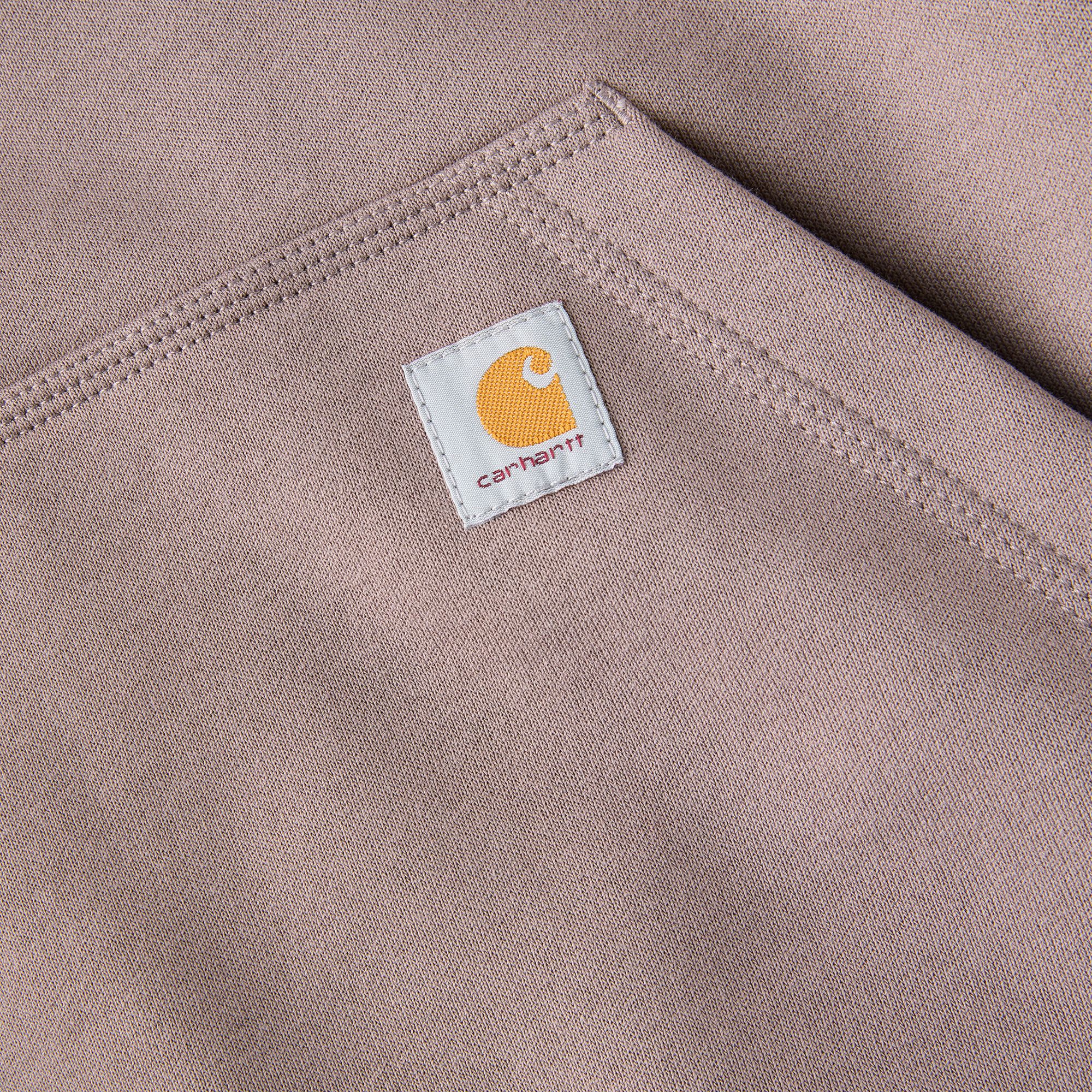 Carhartt Women's Marquette Varsity Sweatshirt product image
