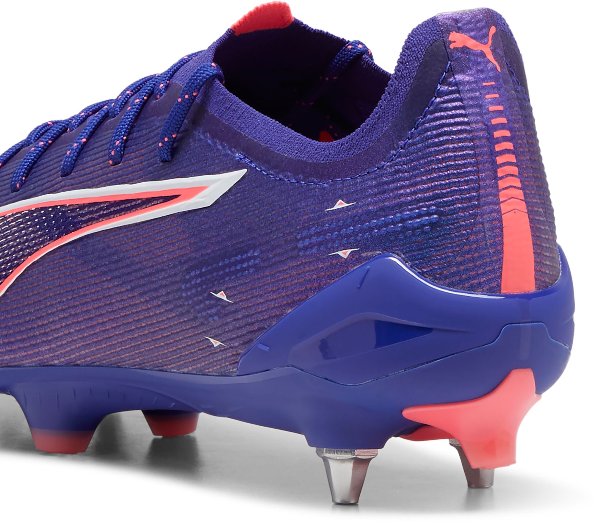 PUMA Ultra 5 Ultimate MxSG Soccer Cleats product image