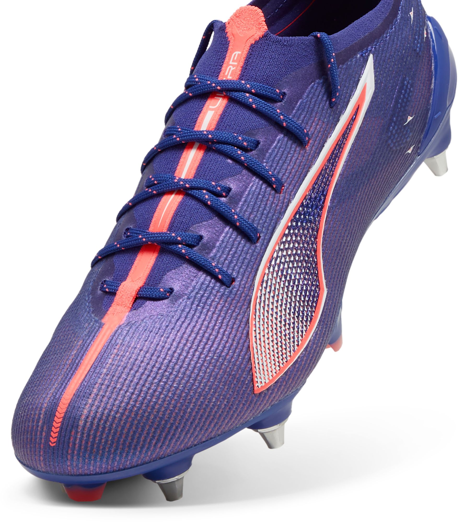 PUMA Ultra 5 Ultimate MxSG Soccer Cleats product image