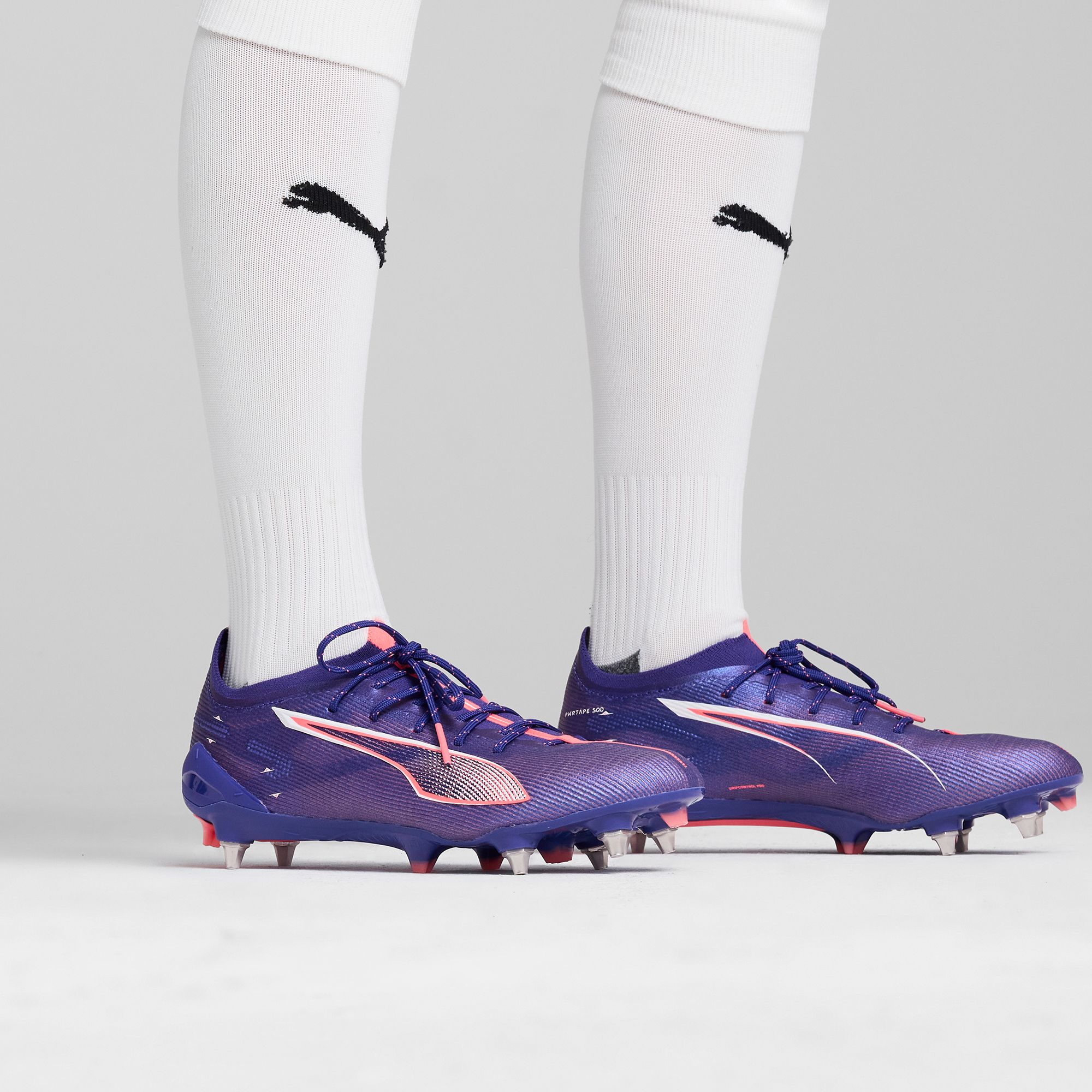 PUMA Ultra 5 Ultimate MxSG Soccer Cleats product image
