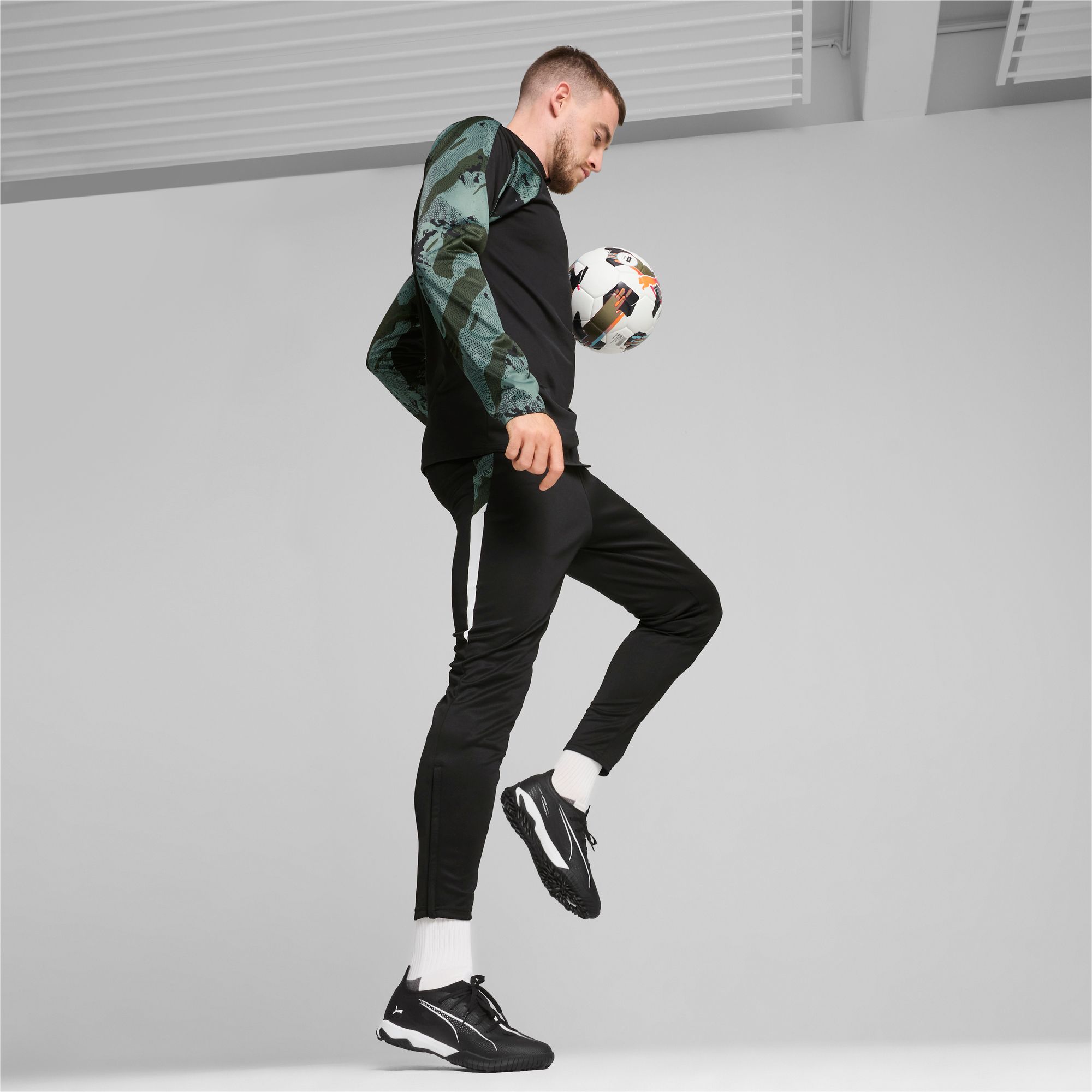 PUMA Ultra 5 Match Turf Soccer Cleats product image